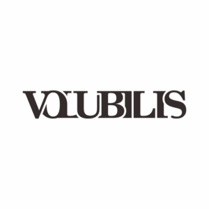 VOLUBILIS | Logo Design by luckdesign