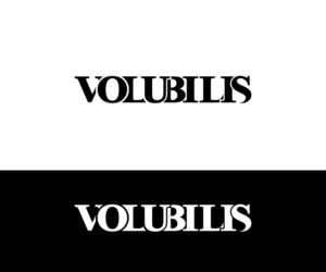 VOLUBILIS | Logo Design by step forward 2