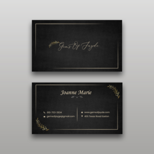 Logo Design by Gexton for Essential Elements | Design: #25801309