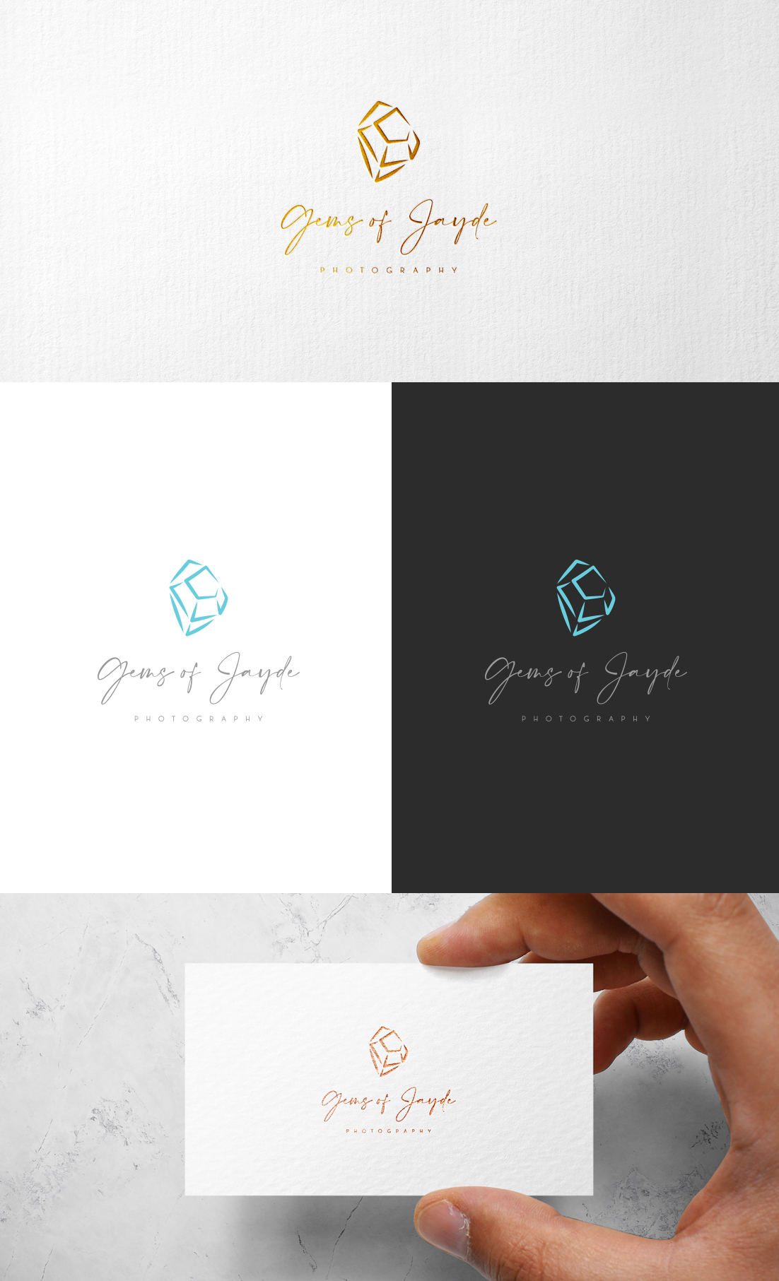 Logo Design by GLDesigns for Essential Elements | Design #25797204