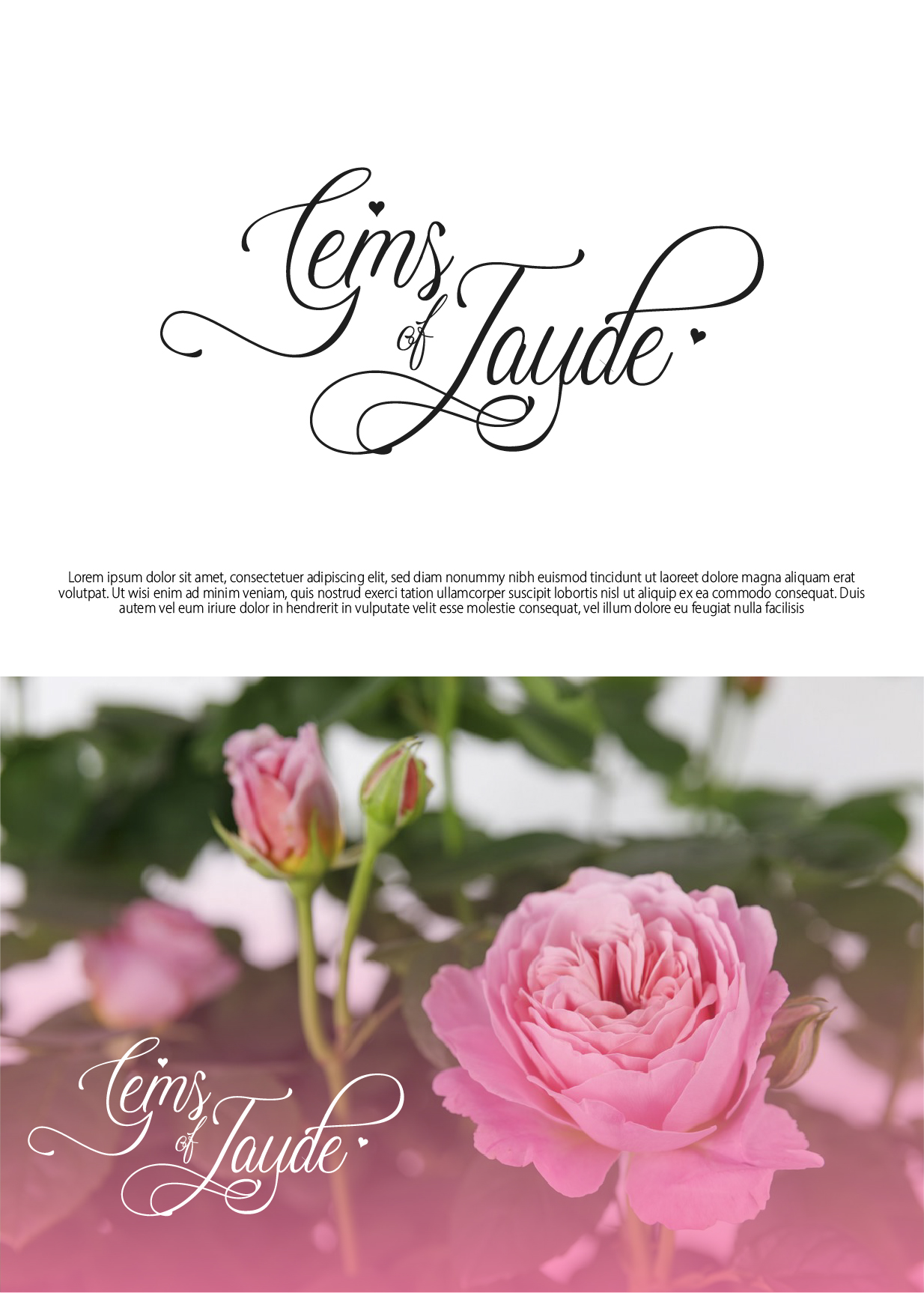 Logo Design by YERR® for Essential Elements | Design #25798694