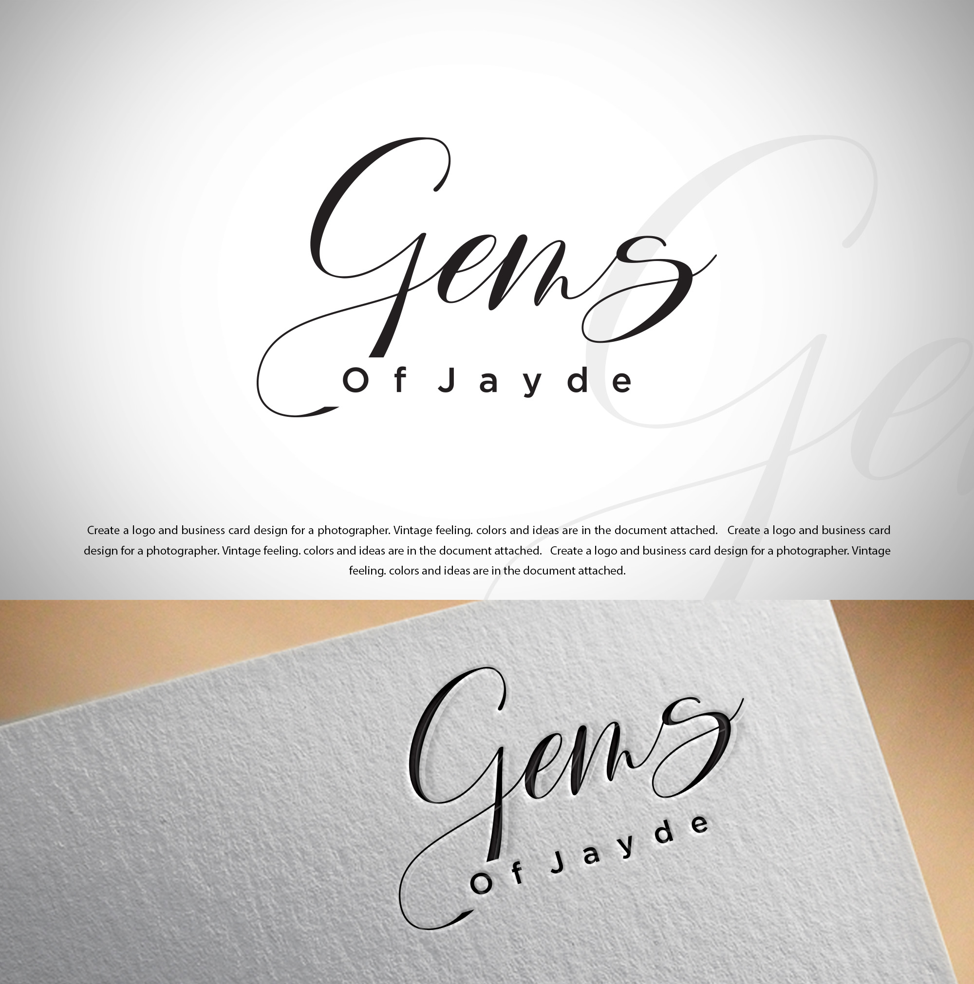 Logo Design by Natalie Eric for Essential Elements | Design #25835699