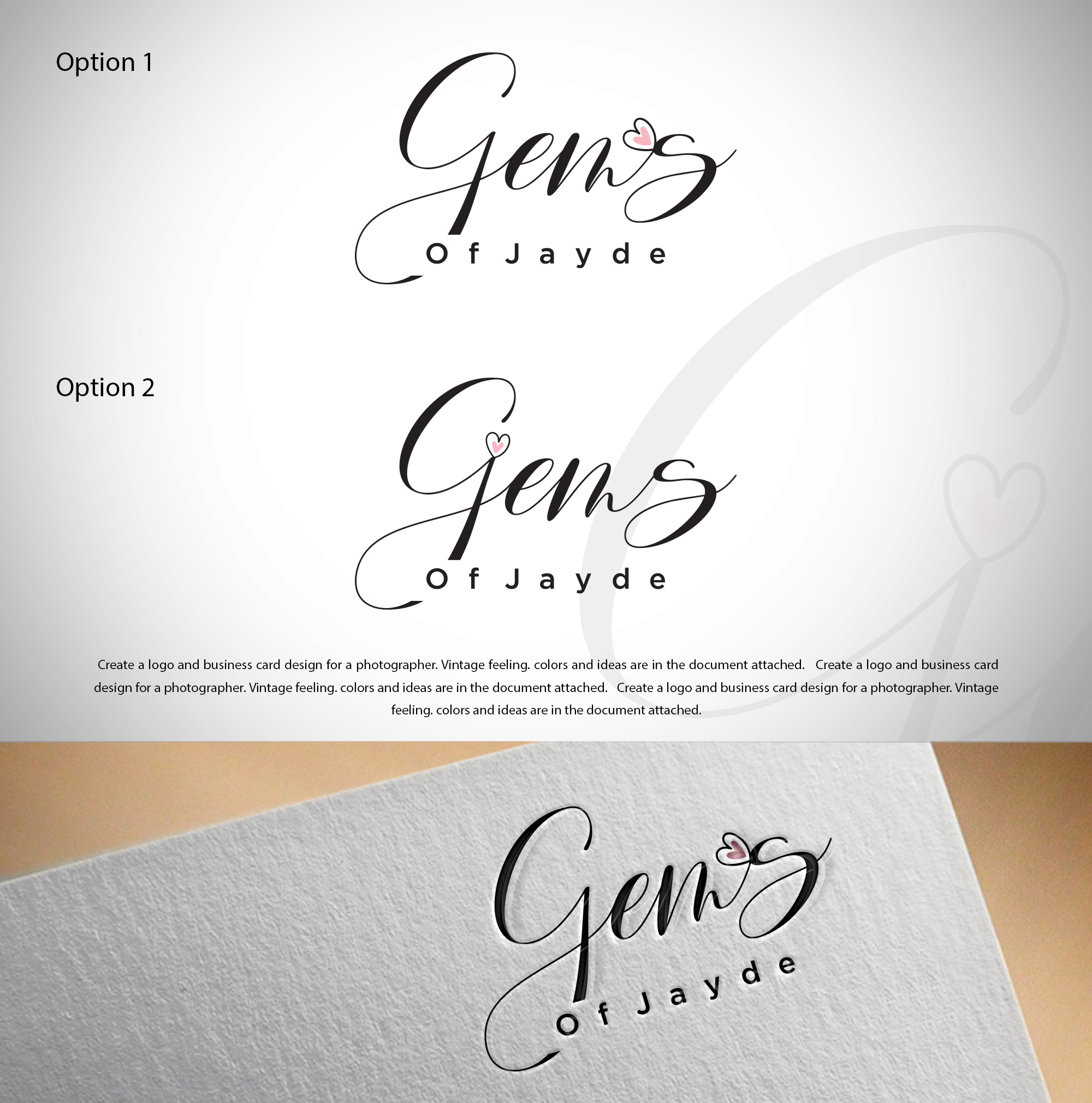 Logo Design by Natalie Eric for Essential Elements | Design #25835892