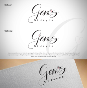 Logo Design by Natalie Eric for Essential Elements | Design: #25835892