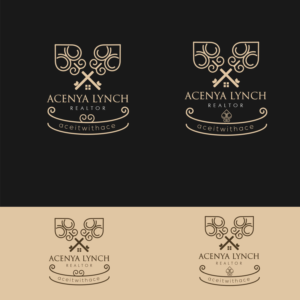 Logo Design by Aaaron for Irish Avos Ranch | Design: #25798842