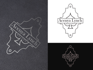 Logo Design by Riz'