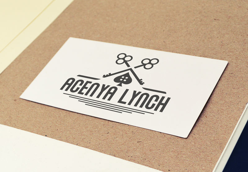Logo Design by design notebook for Irish Avos Ranch | Design #25797595