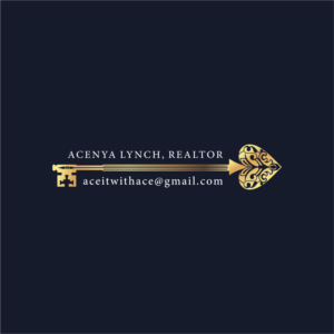 Key Realty and Acenya Lynch, Realtor. | Logo Design by ThiagoB