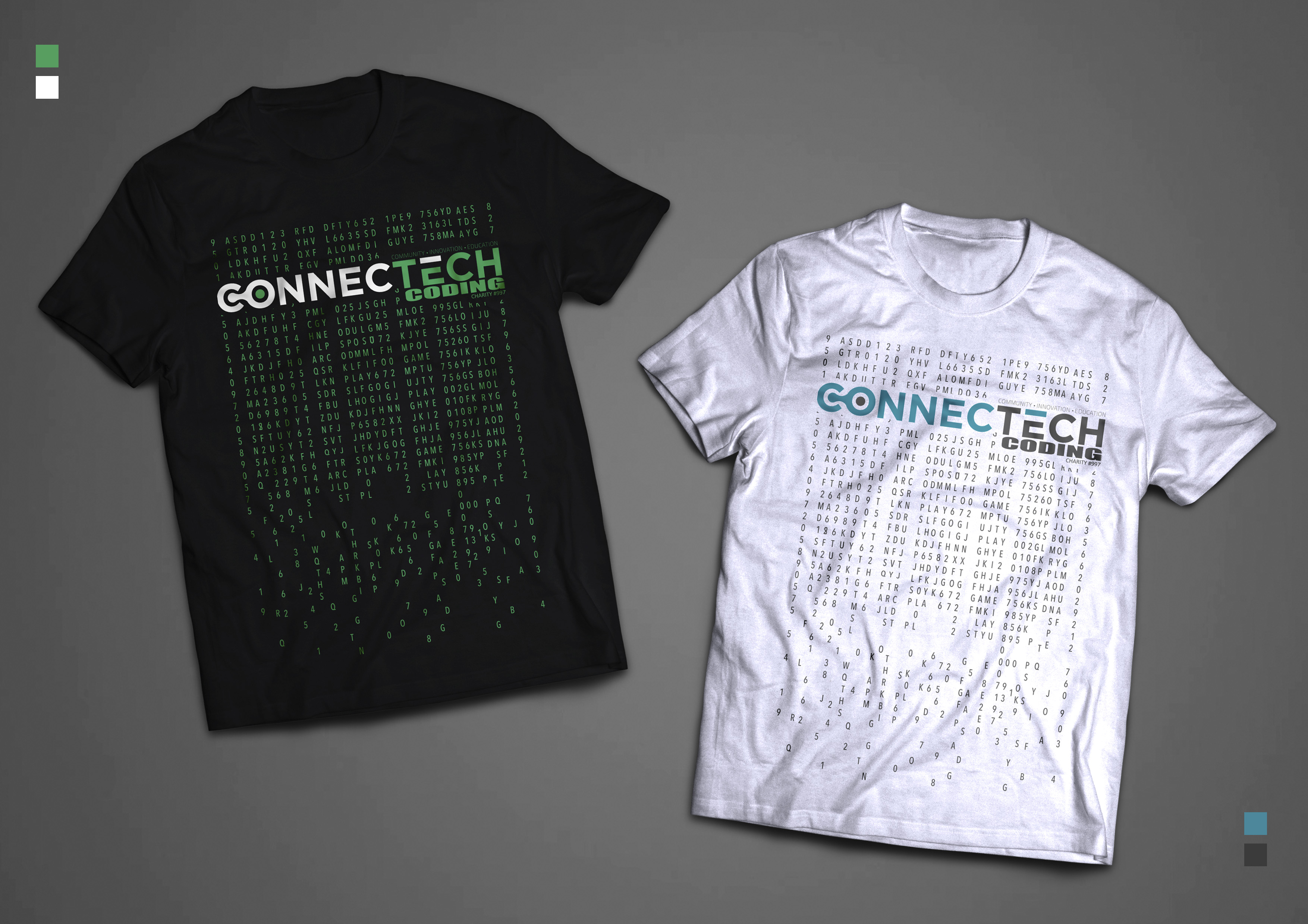 T-Shirt-Design von Lumen Branding für Essential Elements | Design #25823779