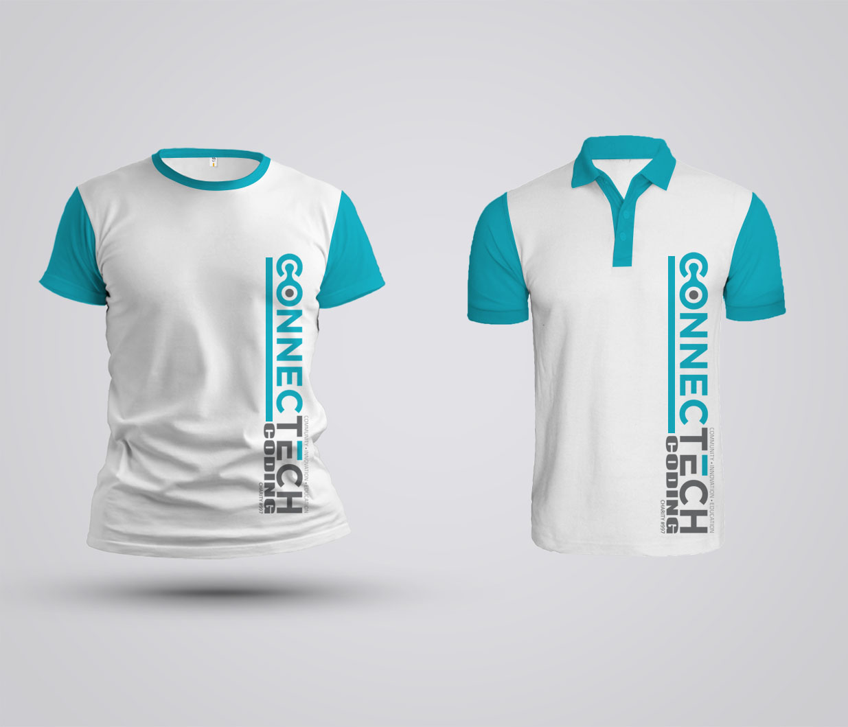 Diseño de Camiseta por 7nights para Essential Elements | Diseño #25812943