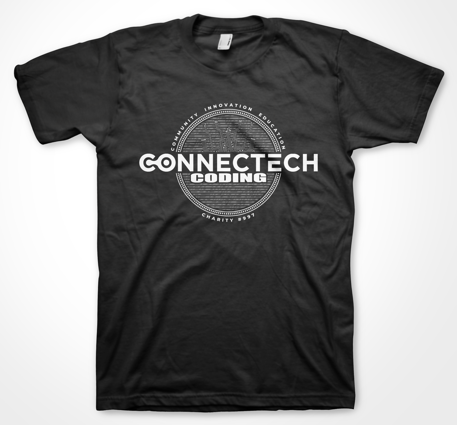 T-Shirt-Design von badpixelarts für Essential Elements | Design #25806806