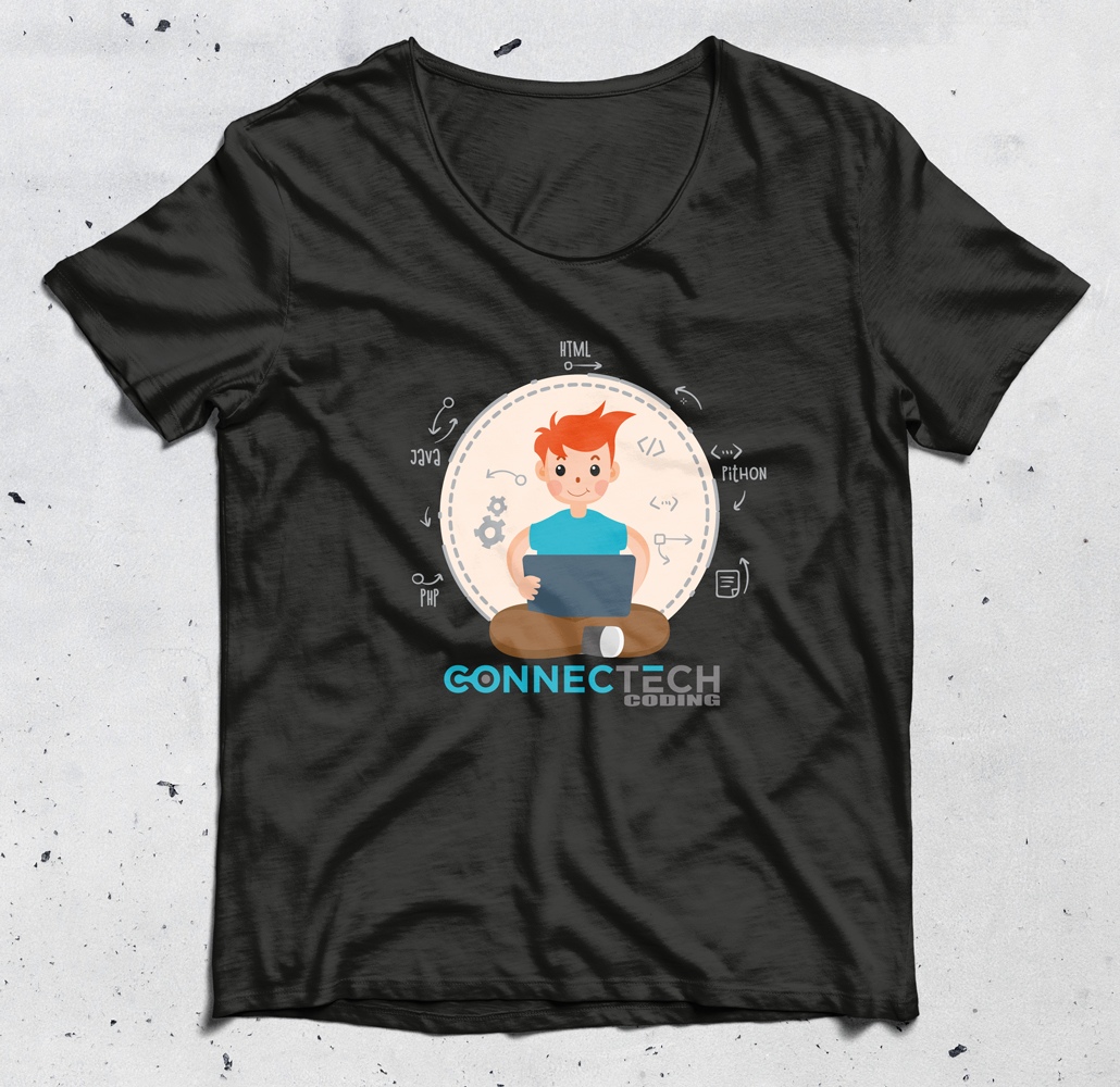 T-shirt Design by Alaya for Essential Elements | Design #25834907