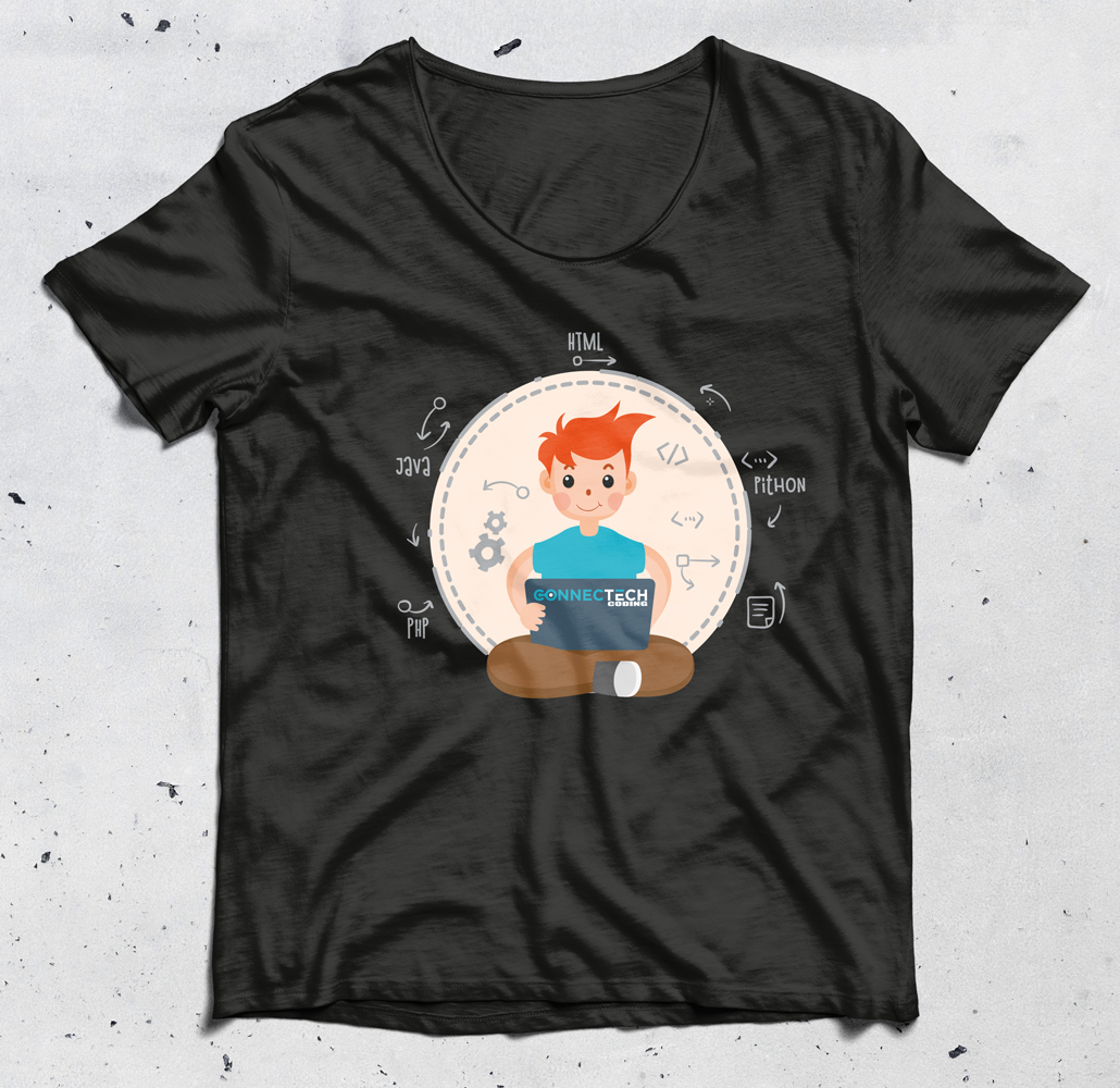 T-shirt Design by Alaya for Essential Elements | Design #25834914