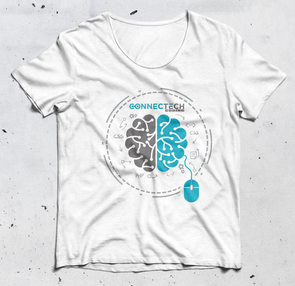 T-Shirt-Design von Alaya für Essential Elements | Design #25835026