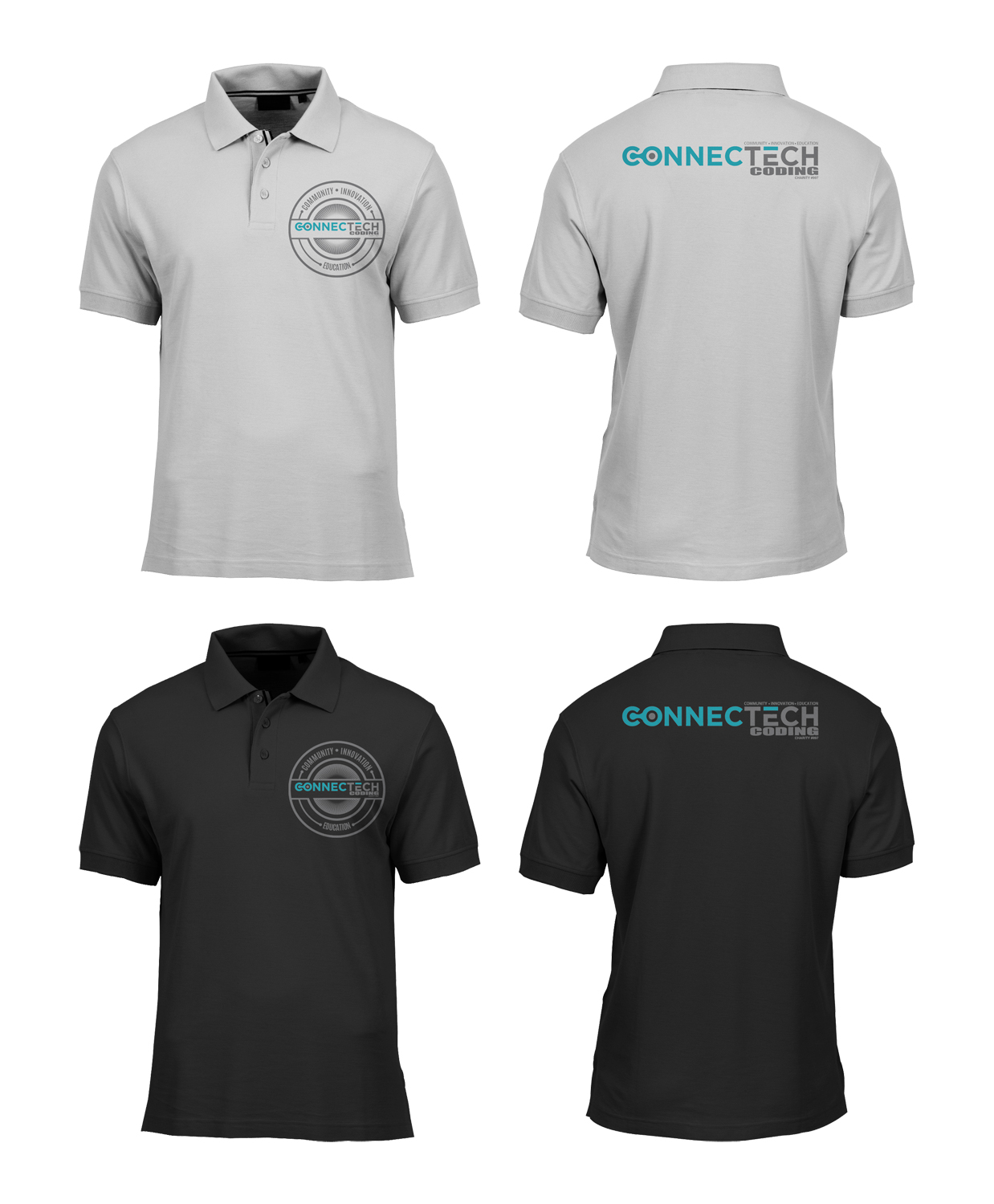 T-shirt Design by D'Mono for Essential Elements | Design #25825374
