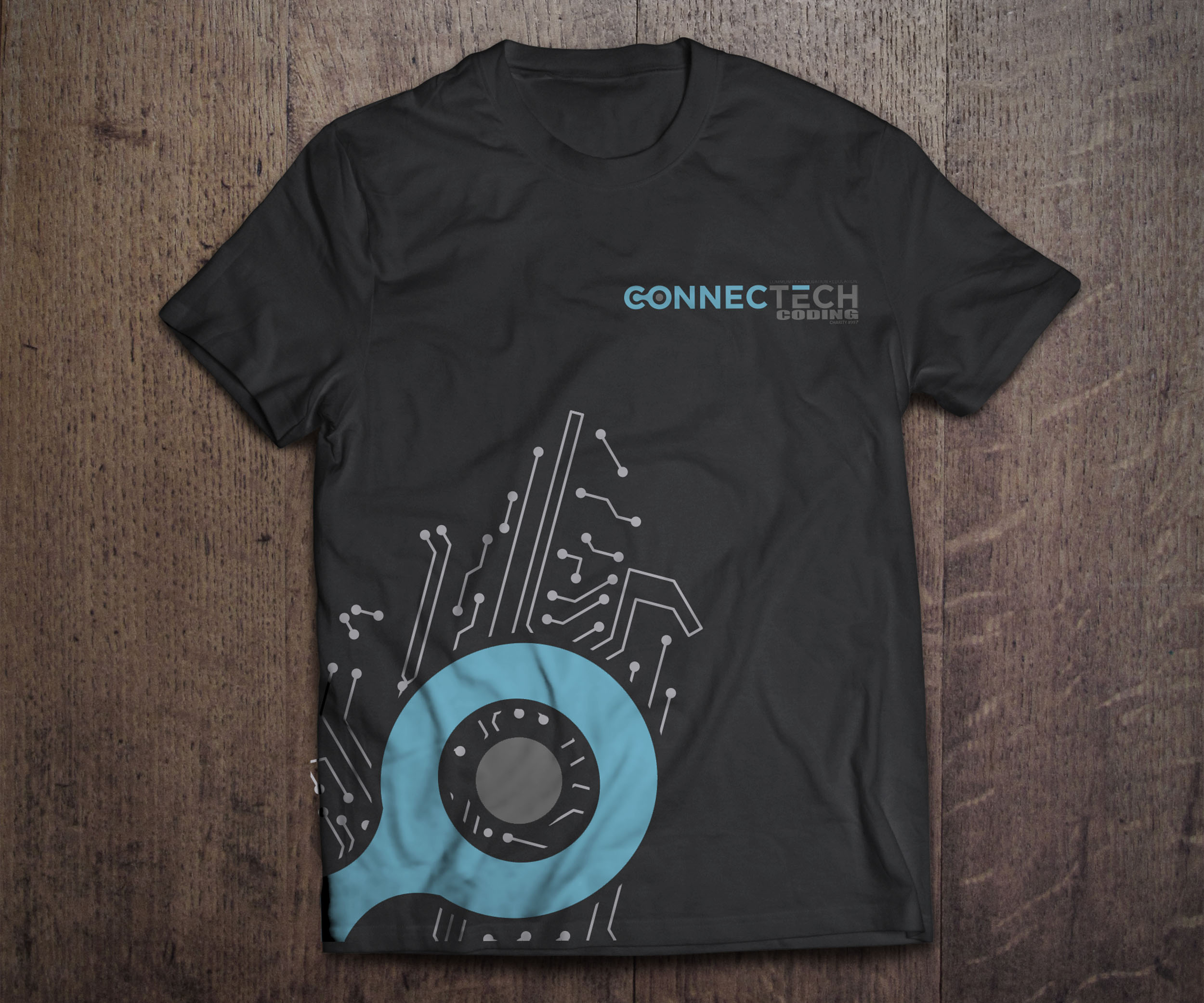 Design de T-shirt par FigliaPerduta pour Essential Elements | Design #25834224