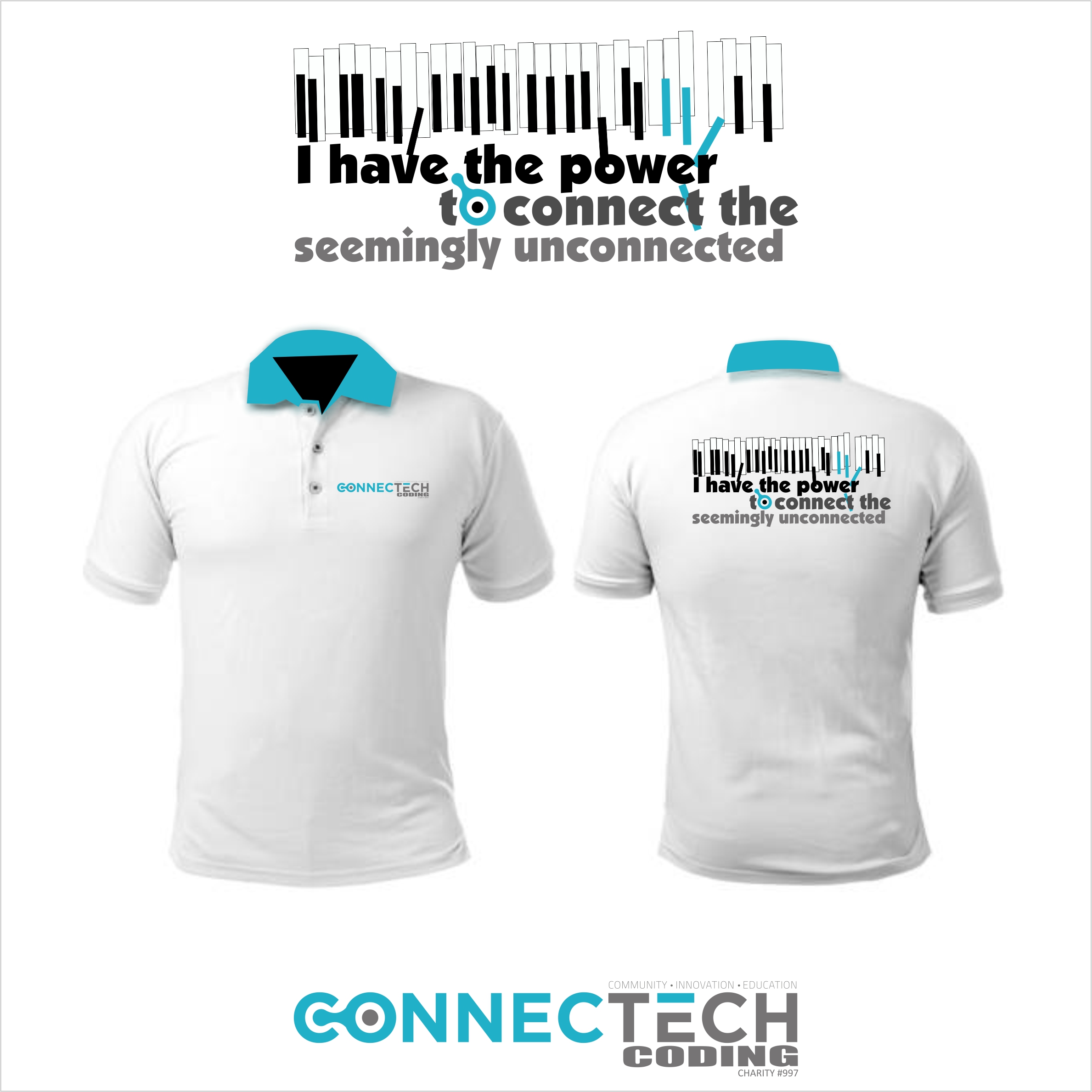 T-shirt Design by irfanutabani for Essential Elements | Design #25814364