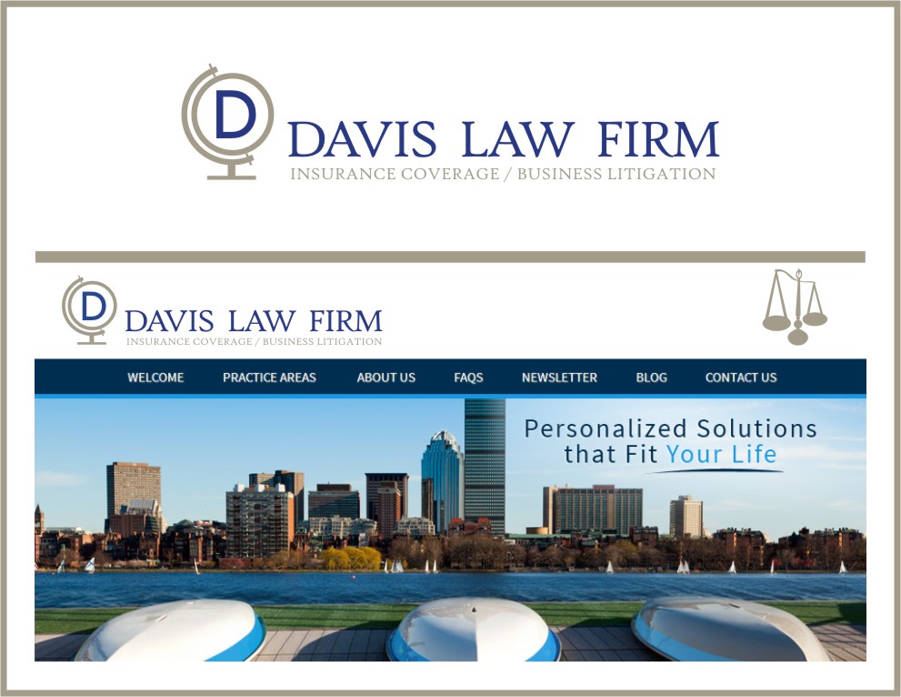 Logo Design by LIZZY LO for this project | Design #3092988