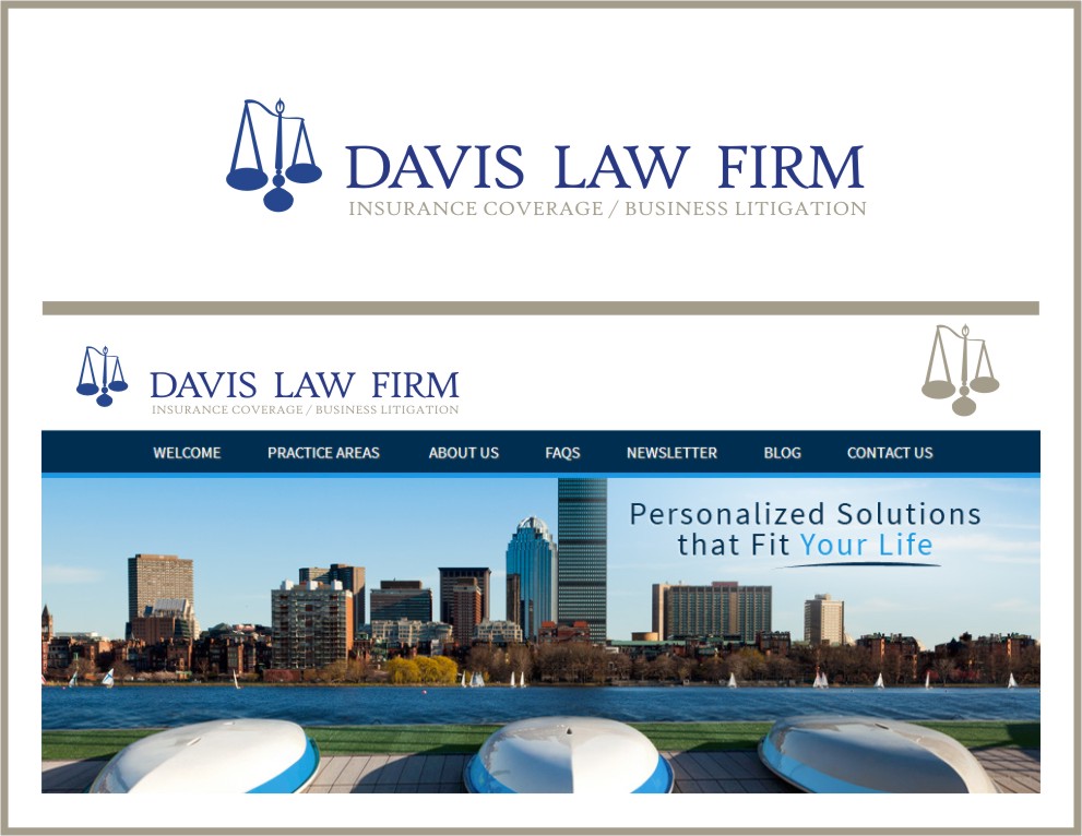 Logo Design by LIZZY LO for this project | Design #3092991