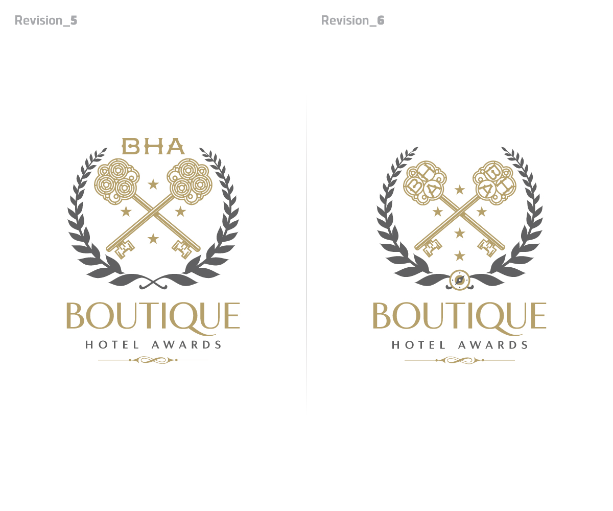 Logo-Design von Neil für dieses Projekt | Design #25833793