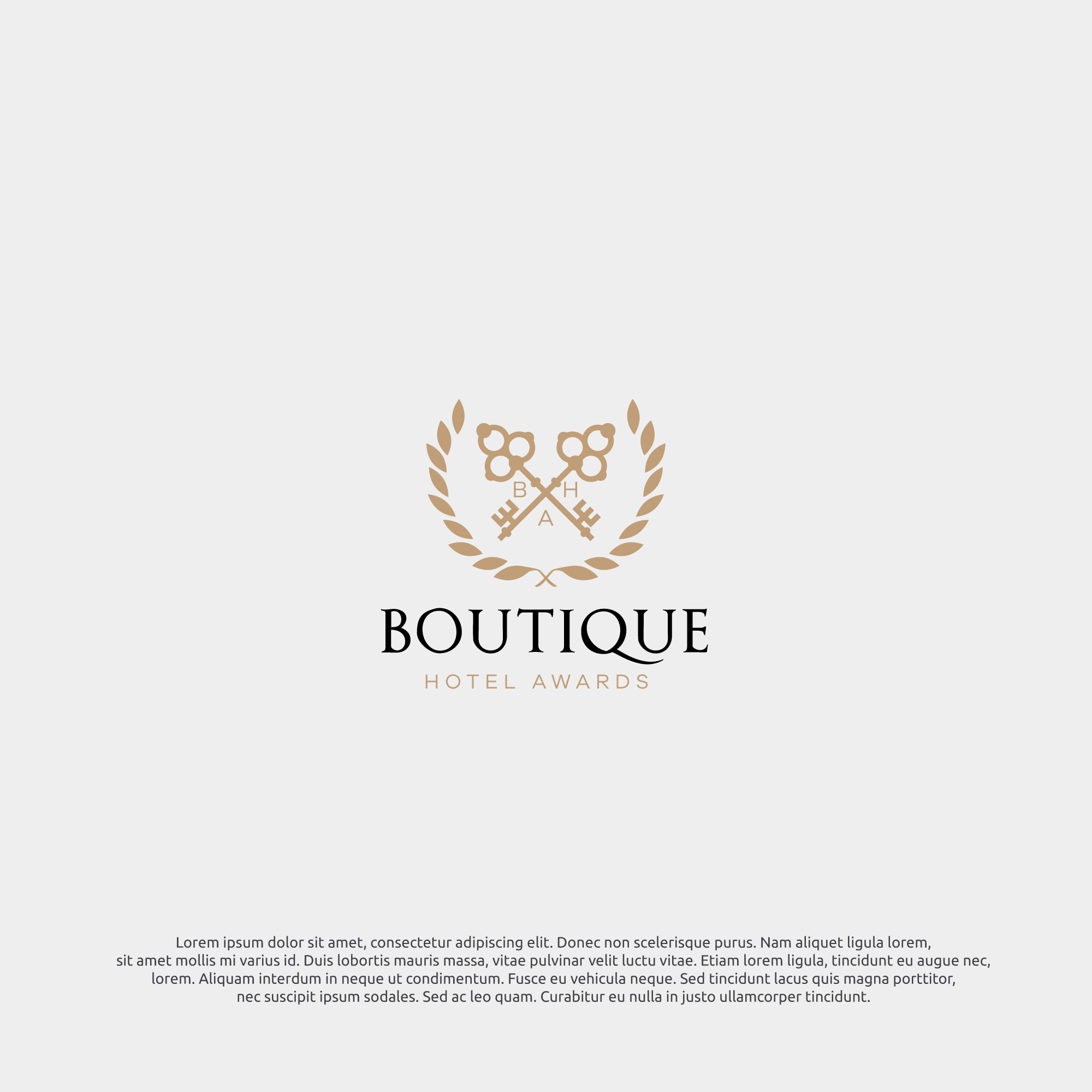 Diseño de Logo por Filipino para este proyecto | Diseño #25806905