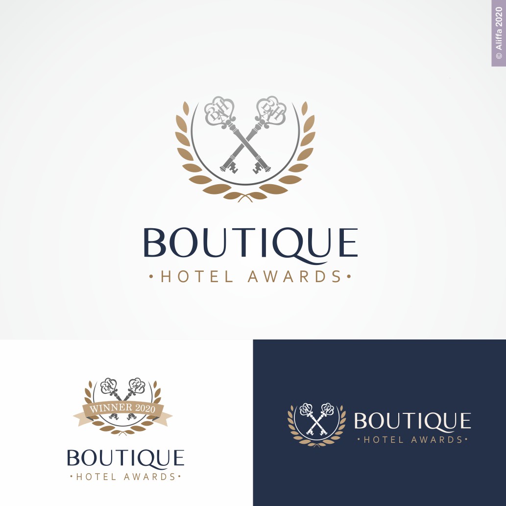 Logo-Design von Aliffa für dieses Projekt | Design #25816804