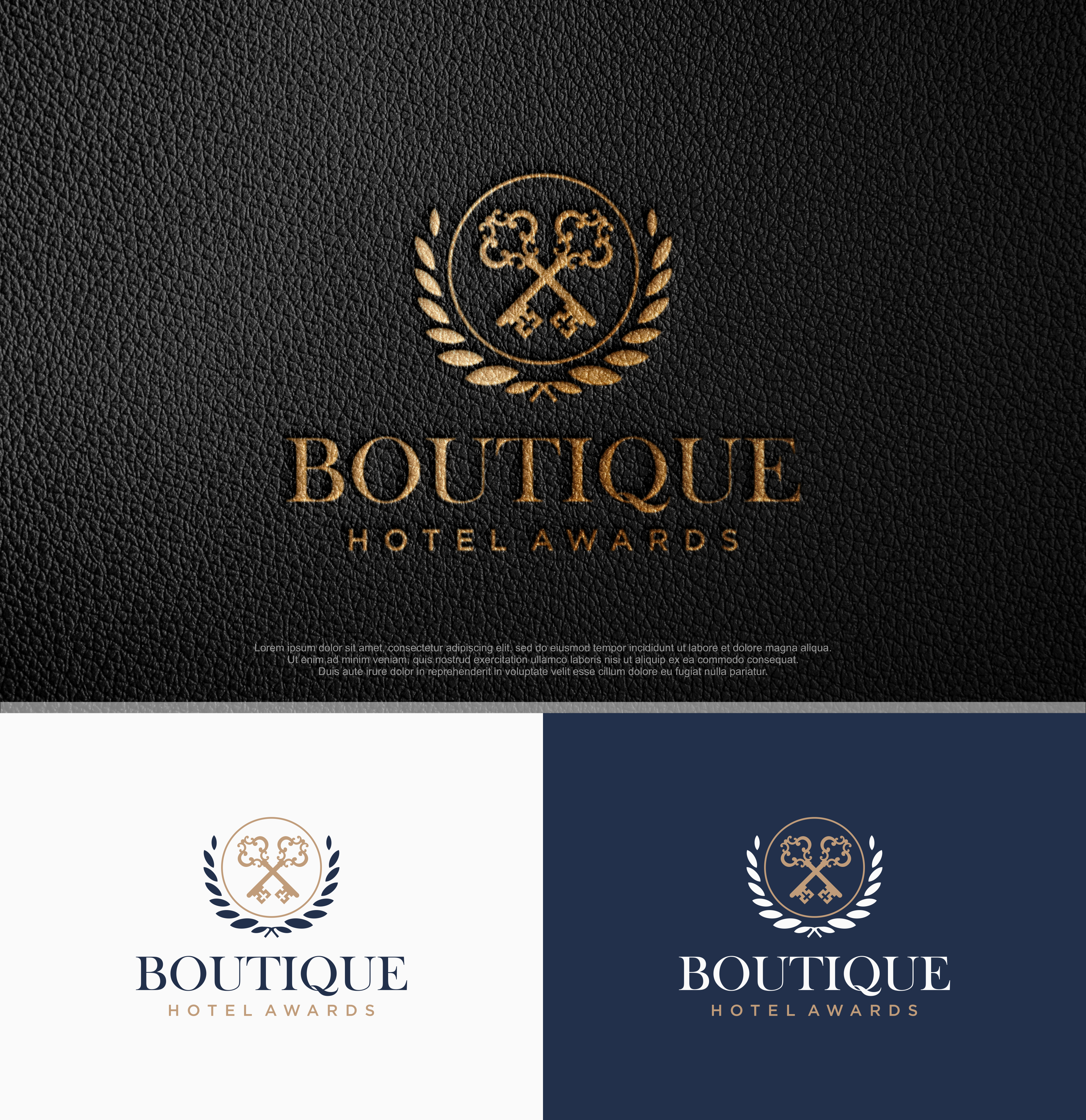 Logo-Design von RICKY.T für dieses Projekt | Design #25849515