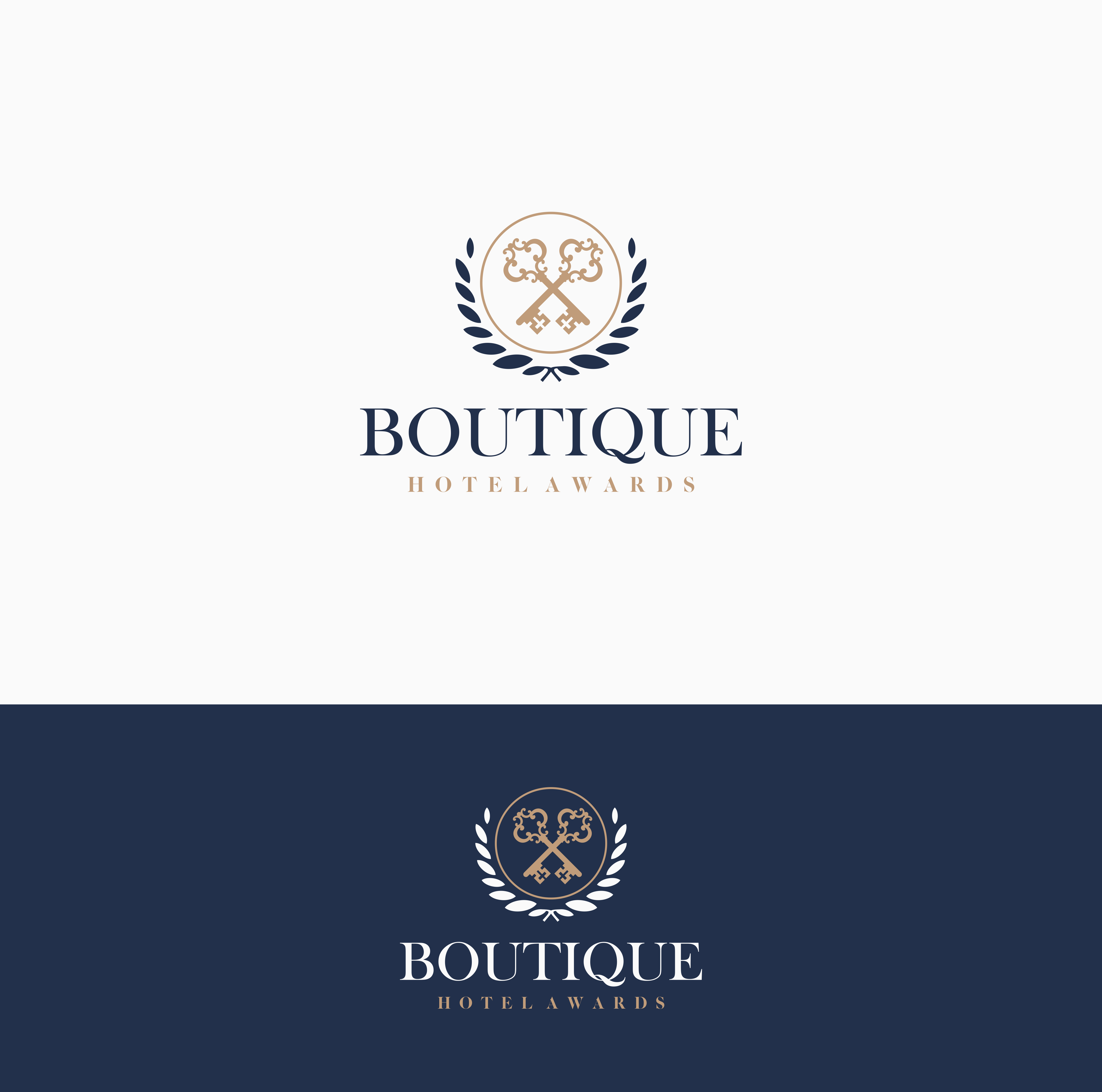 Logo Design by R!CKY for this project | Design #25850401