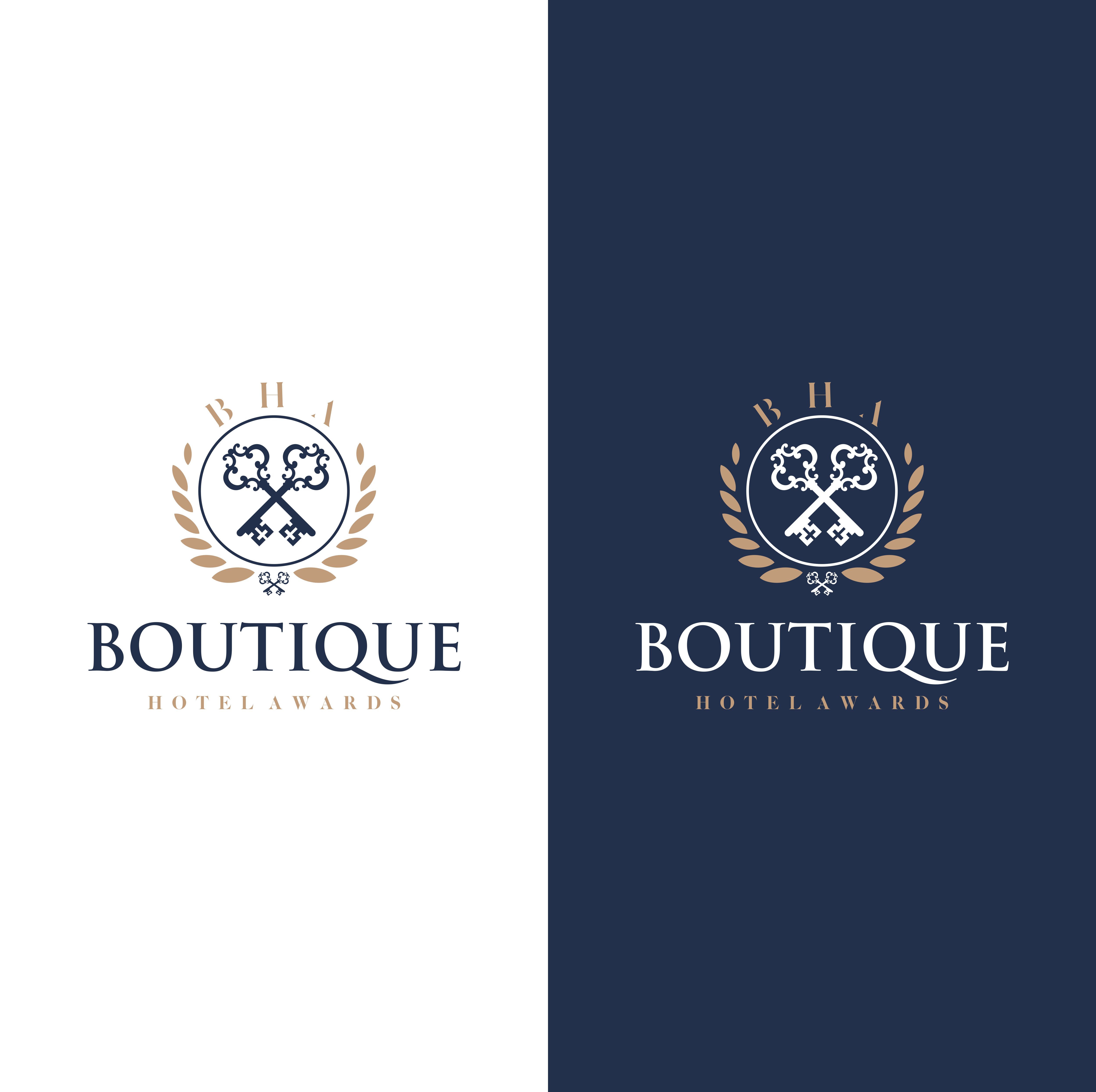 Logo Design by R!CKY for this project | Design #25855701