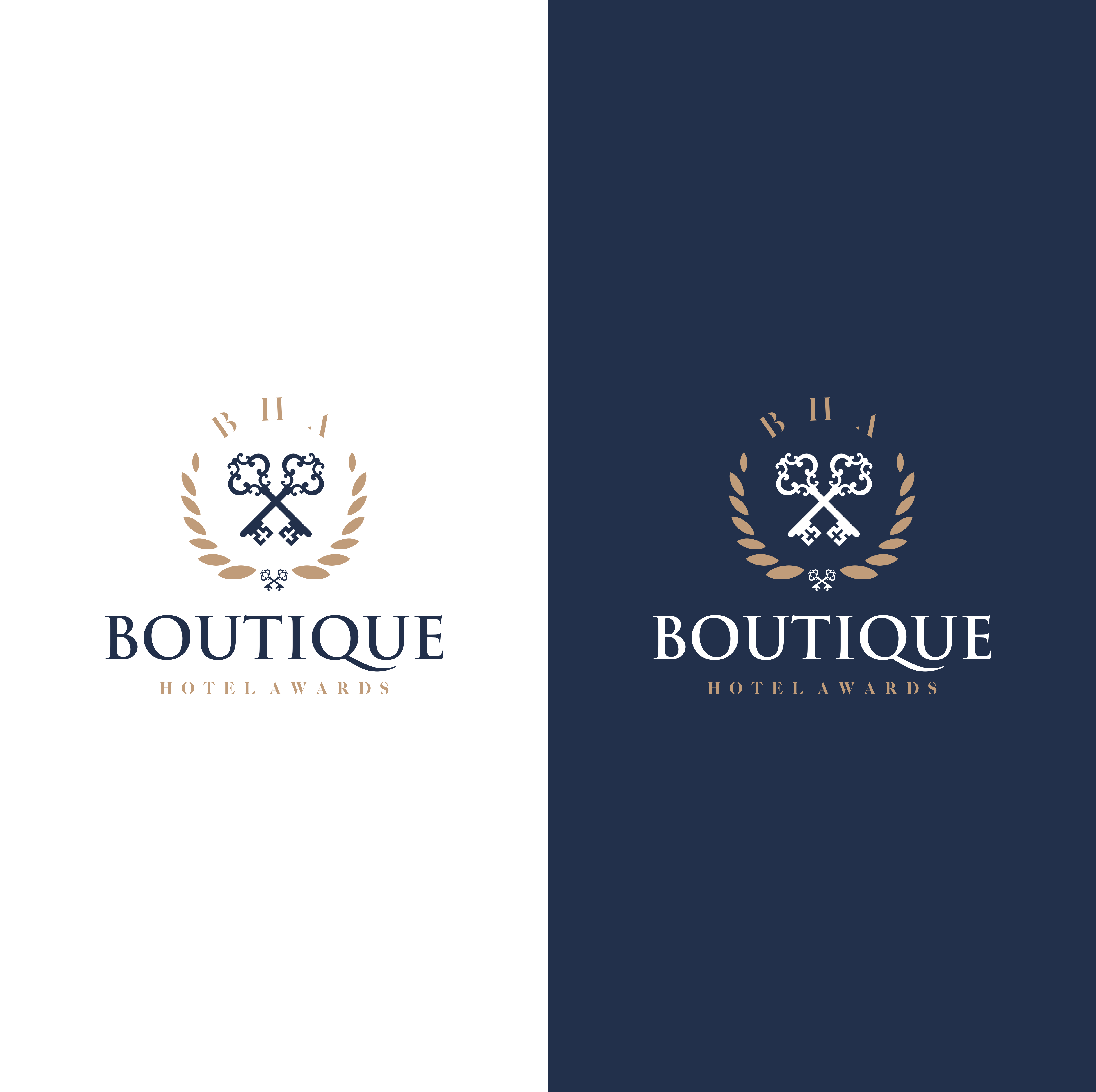 Logo Design by R!CKY for this project | Design #25855702