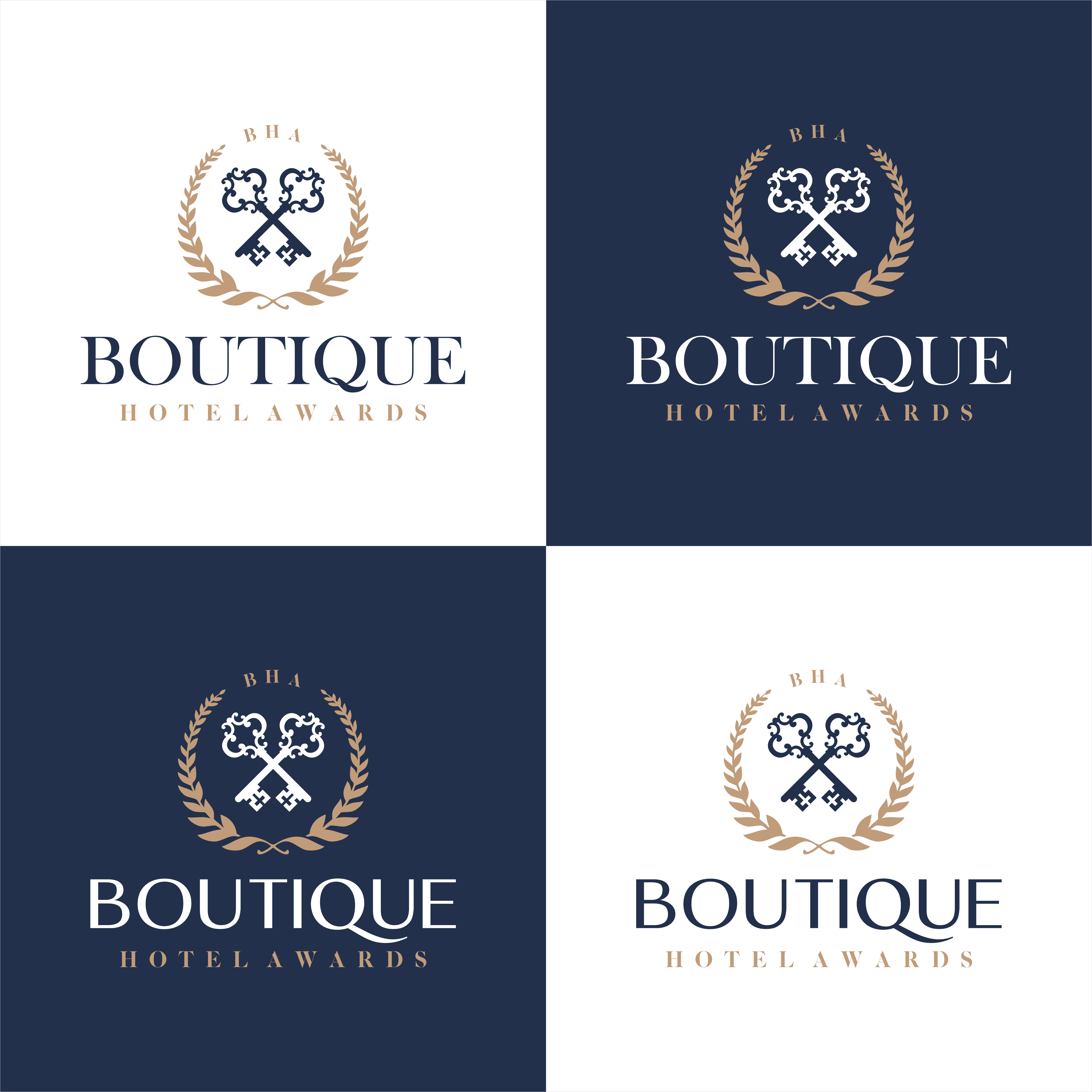 Logo Design by RICKY.T for this project | Design #25858686