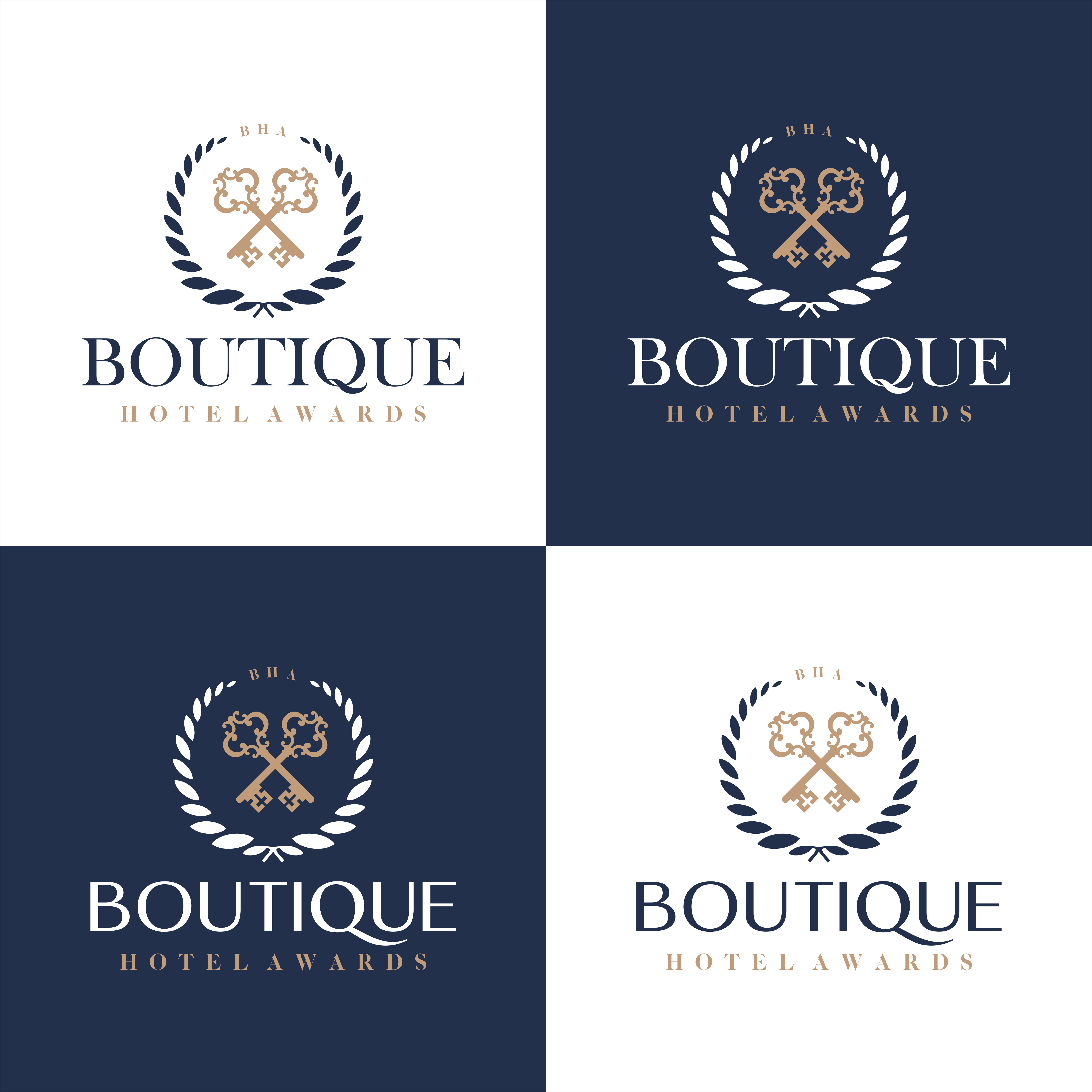 Logo-Design von RICKY.T für dieses Projekt | Design #25858687