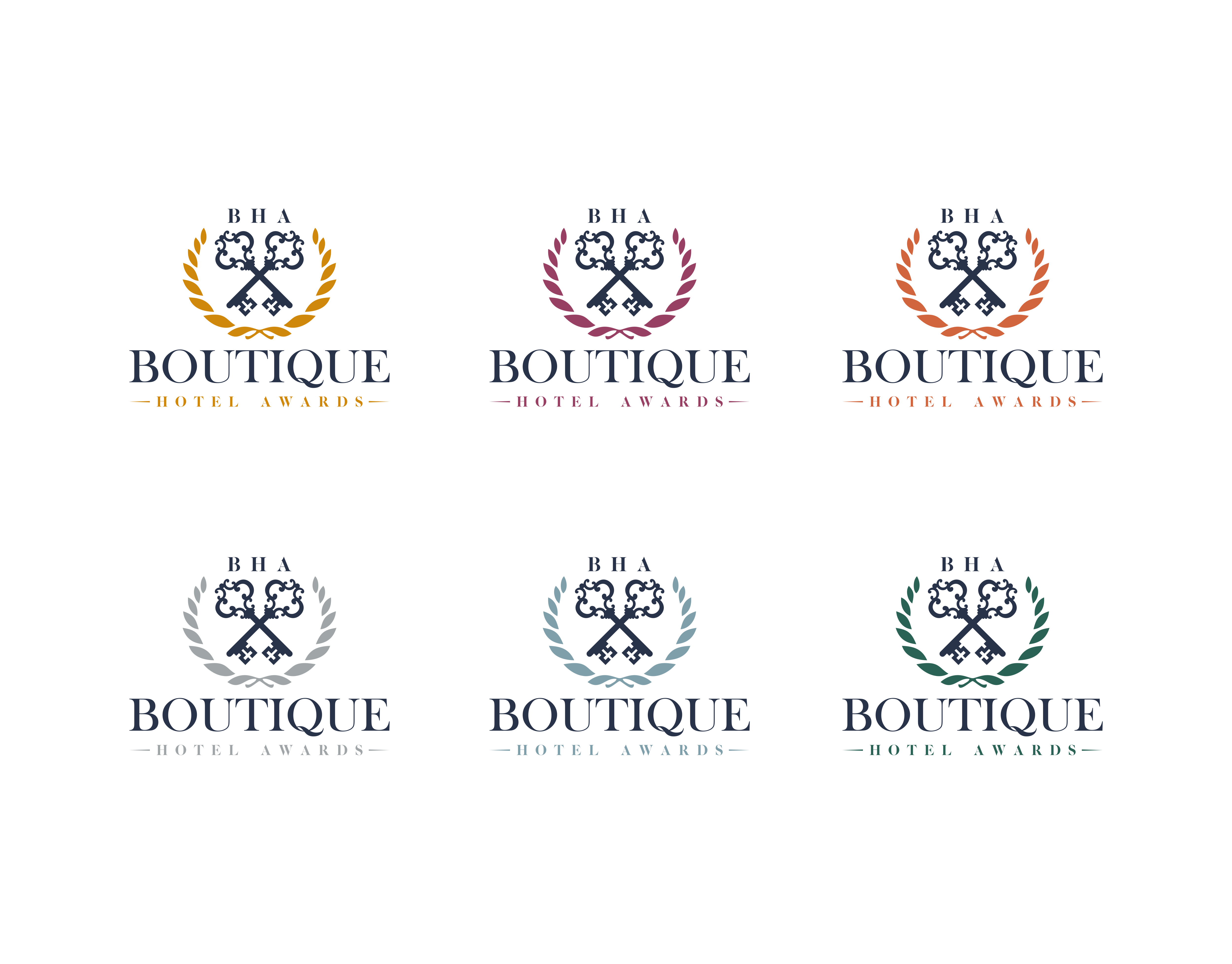 Logo Design by RICKY.T for this project | Design #25898261