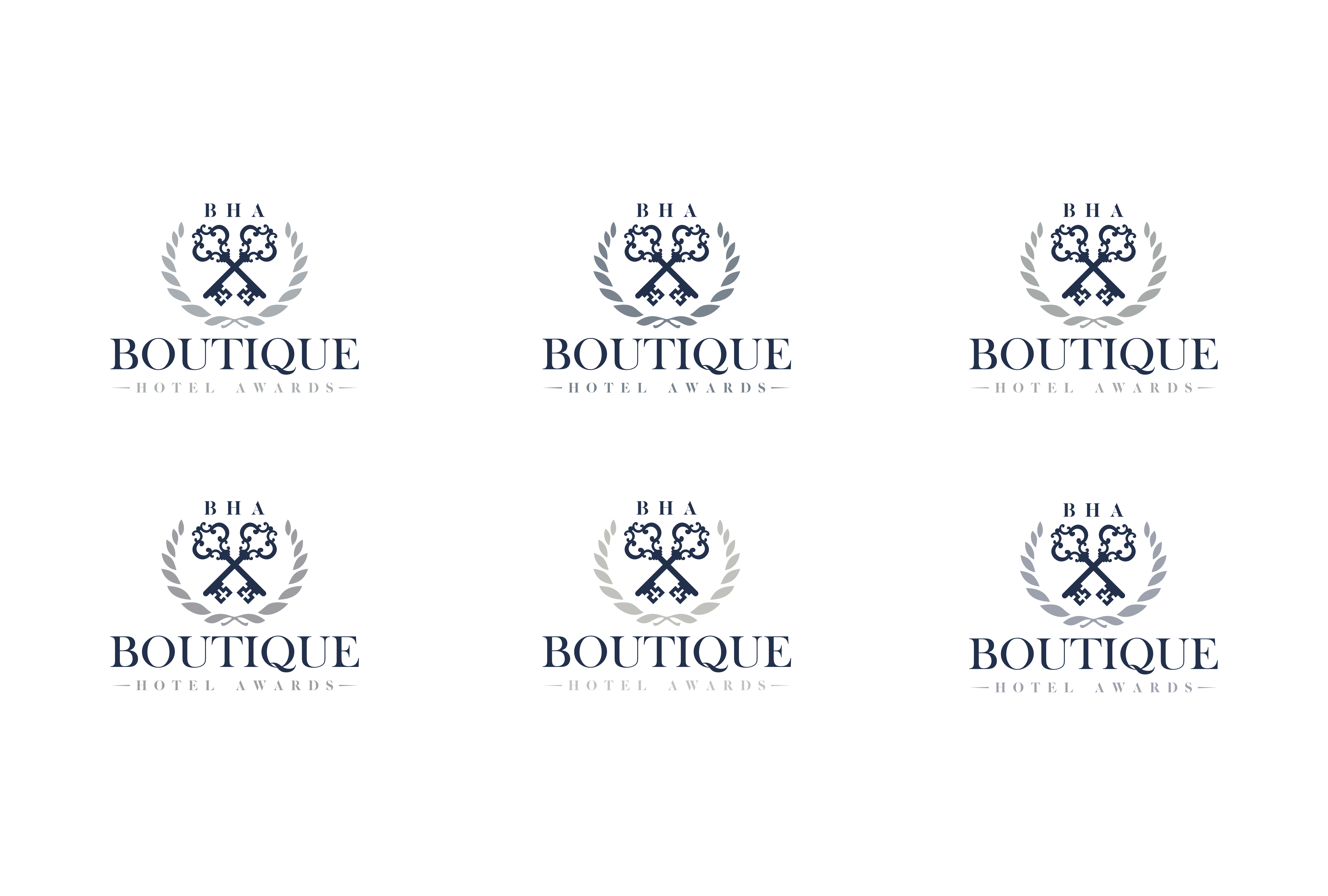 Logo Design by R!CKY for this project | Design #25903906