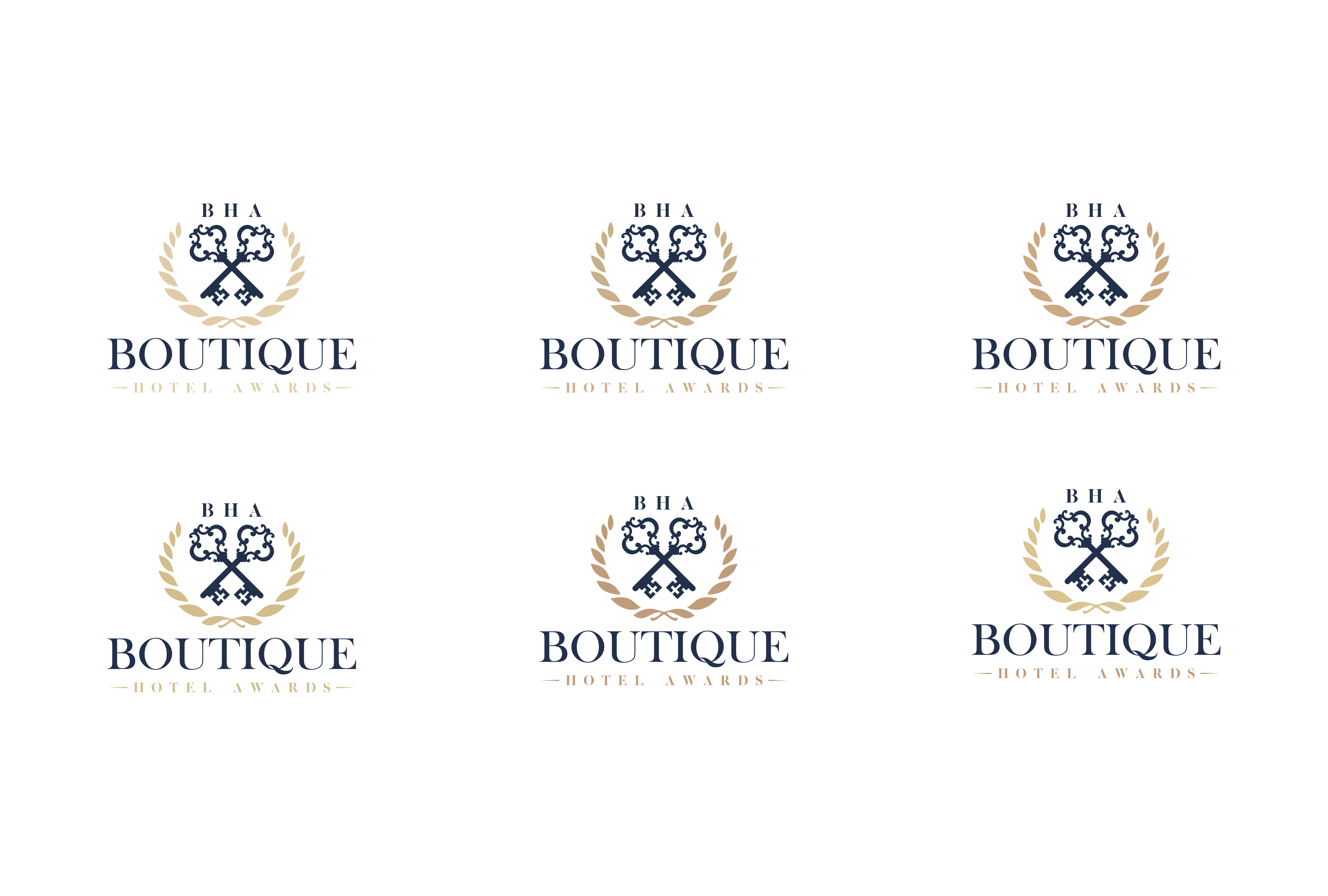 Logo Design by R!CKY for this project | Design #25903907