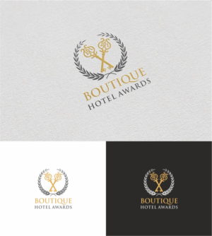 Logo-Design von Dave Paresh für dieses Projekt | Design #25849587