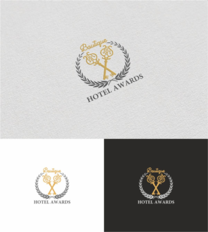 Logo Design by Dave Paresh for this project | Design: #25849588
