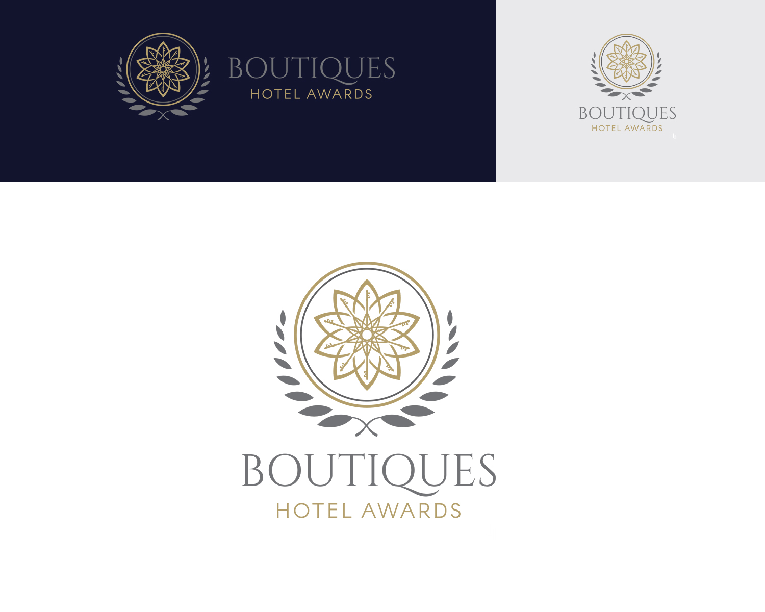 Logo Design by Djamdesign for this project | Design #25831968