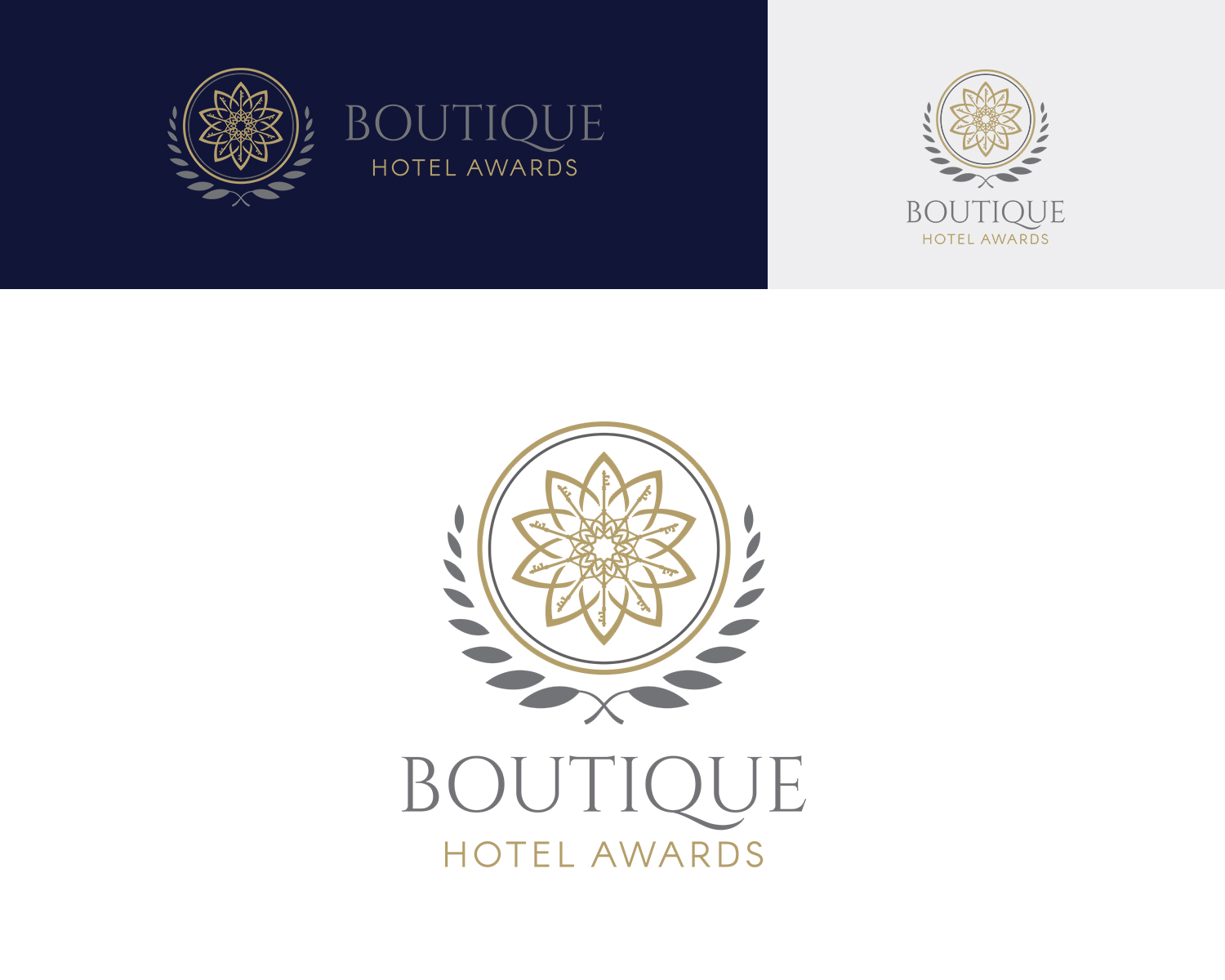 Logo Design by Djamdesign for this project | Design #25833114