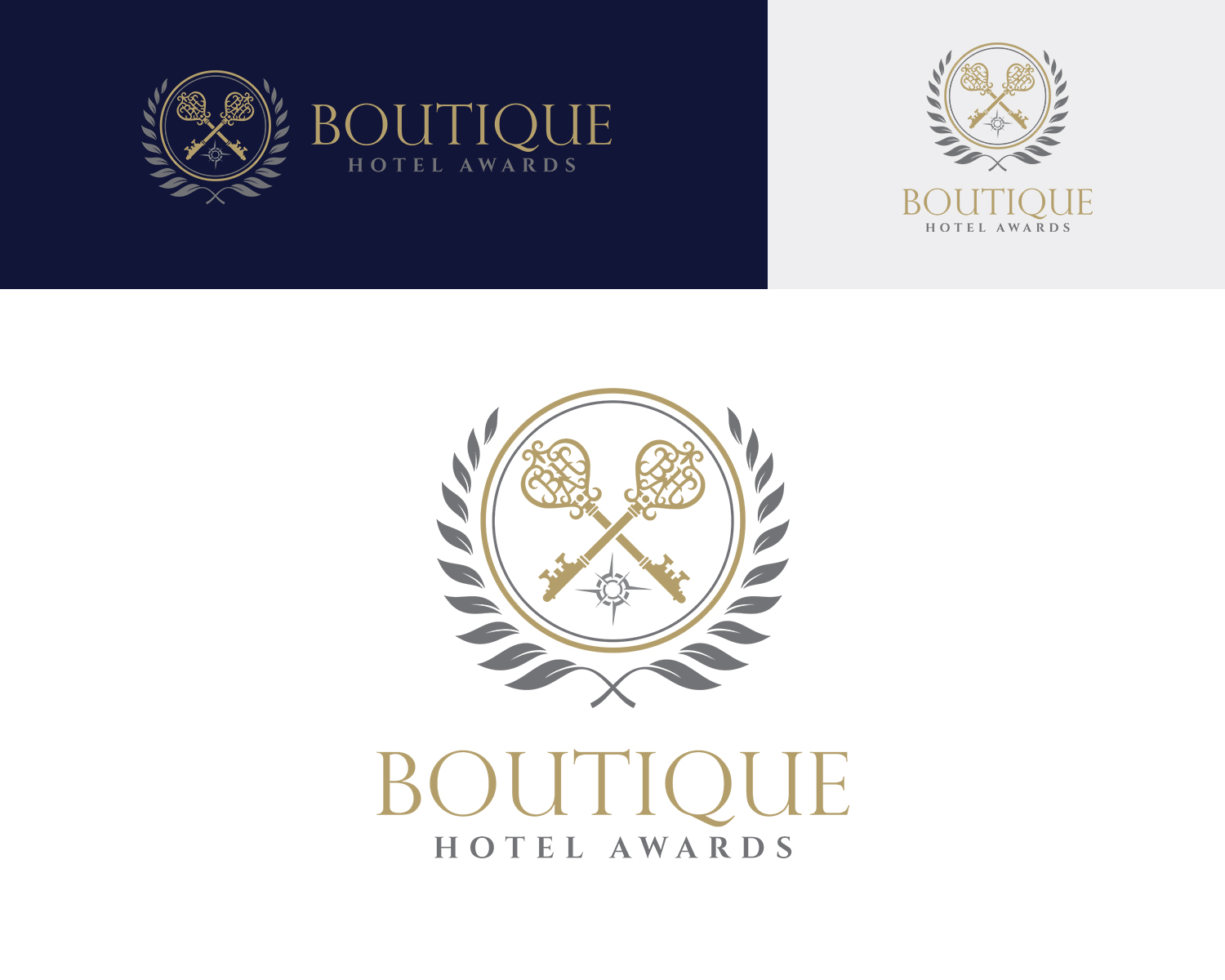 Logo Design by Djamdesign for this project | Design #25843081
