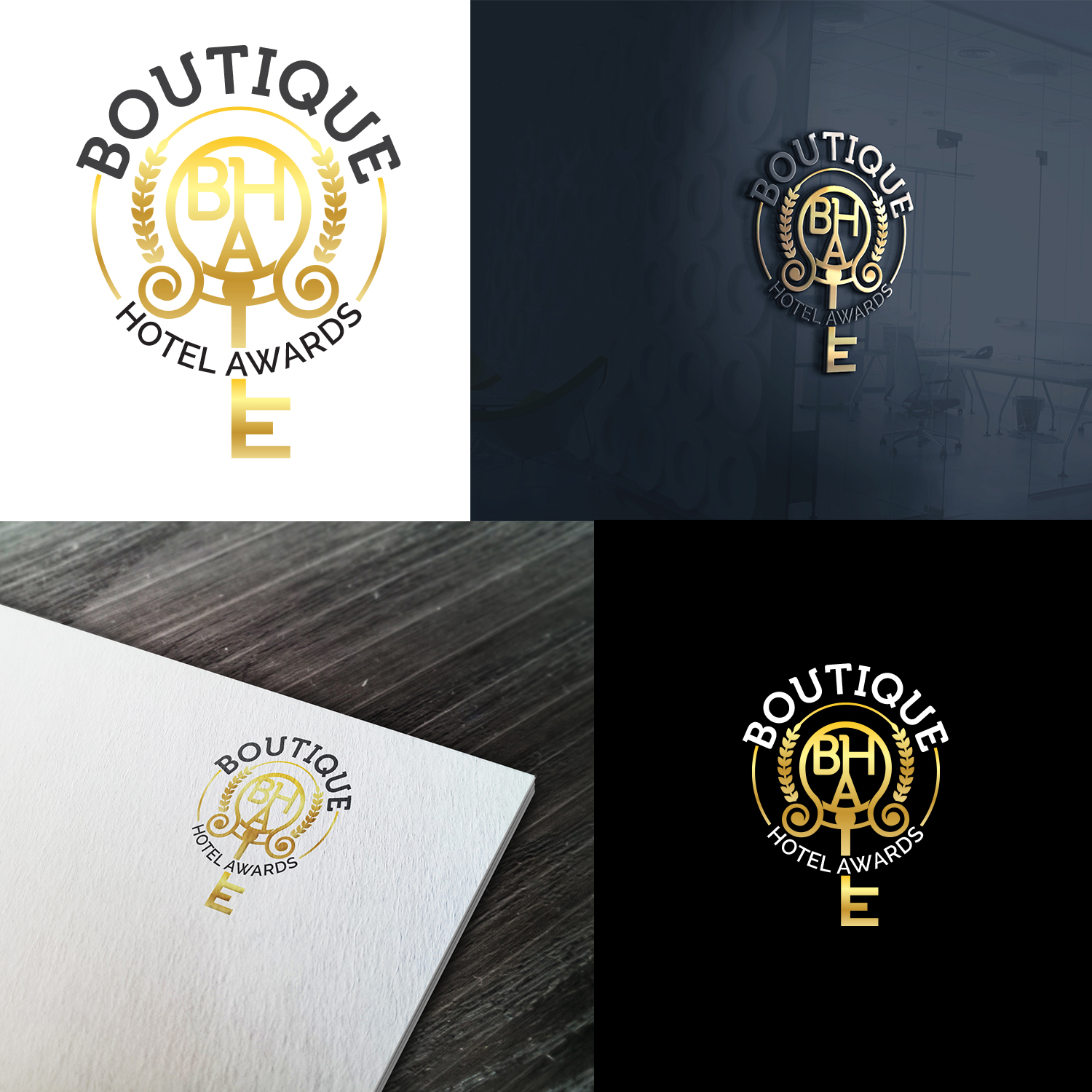 Logo-Design von Maxo-Biz für dieses Projekt | Design #25801679