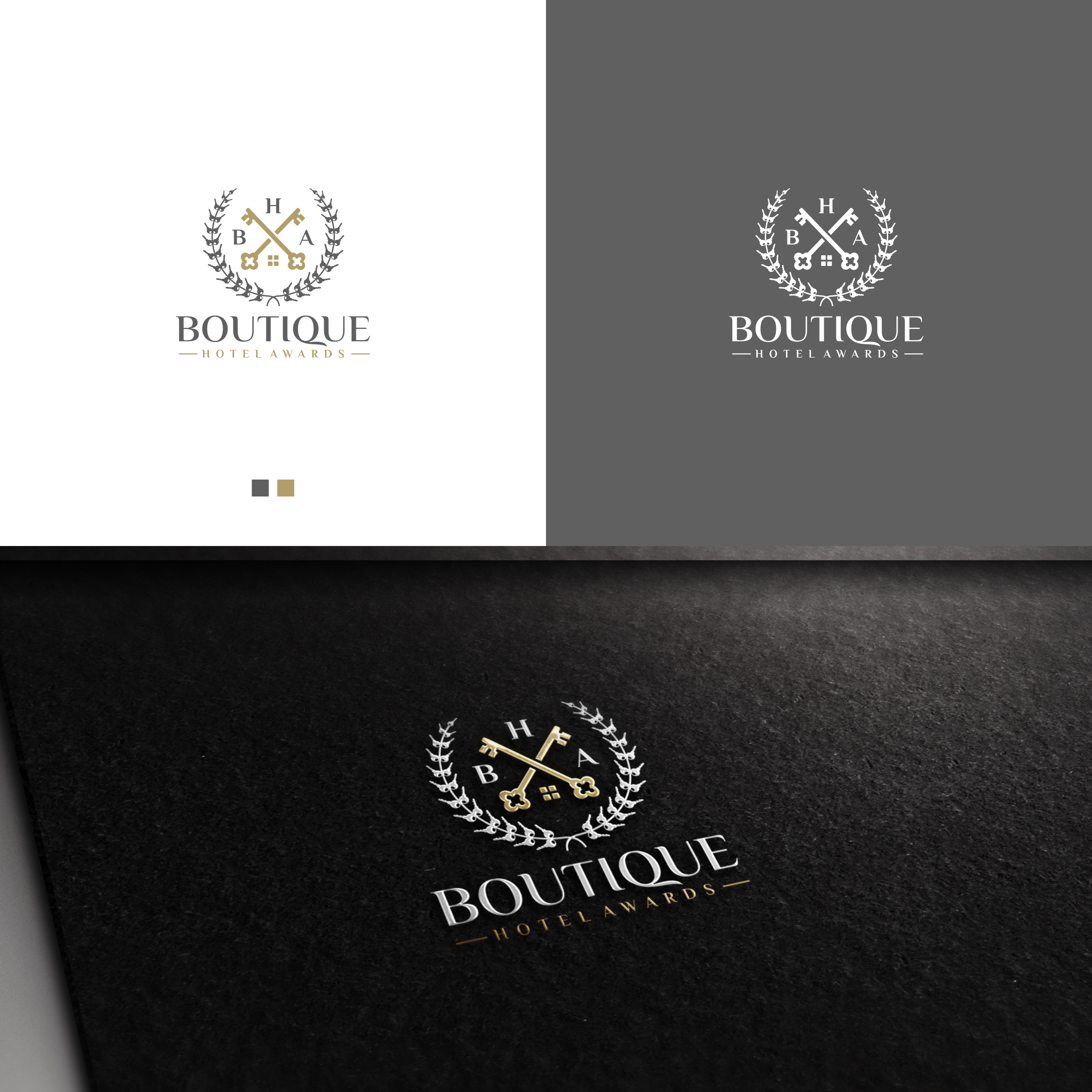 Logo Design by Shankarsa for this project | Design #25839460