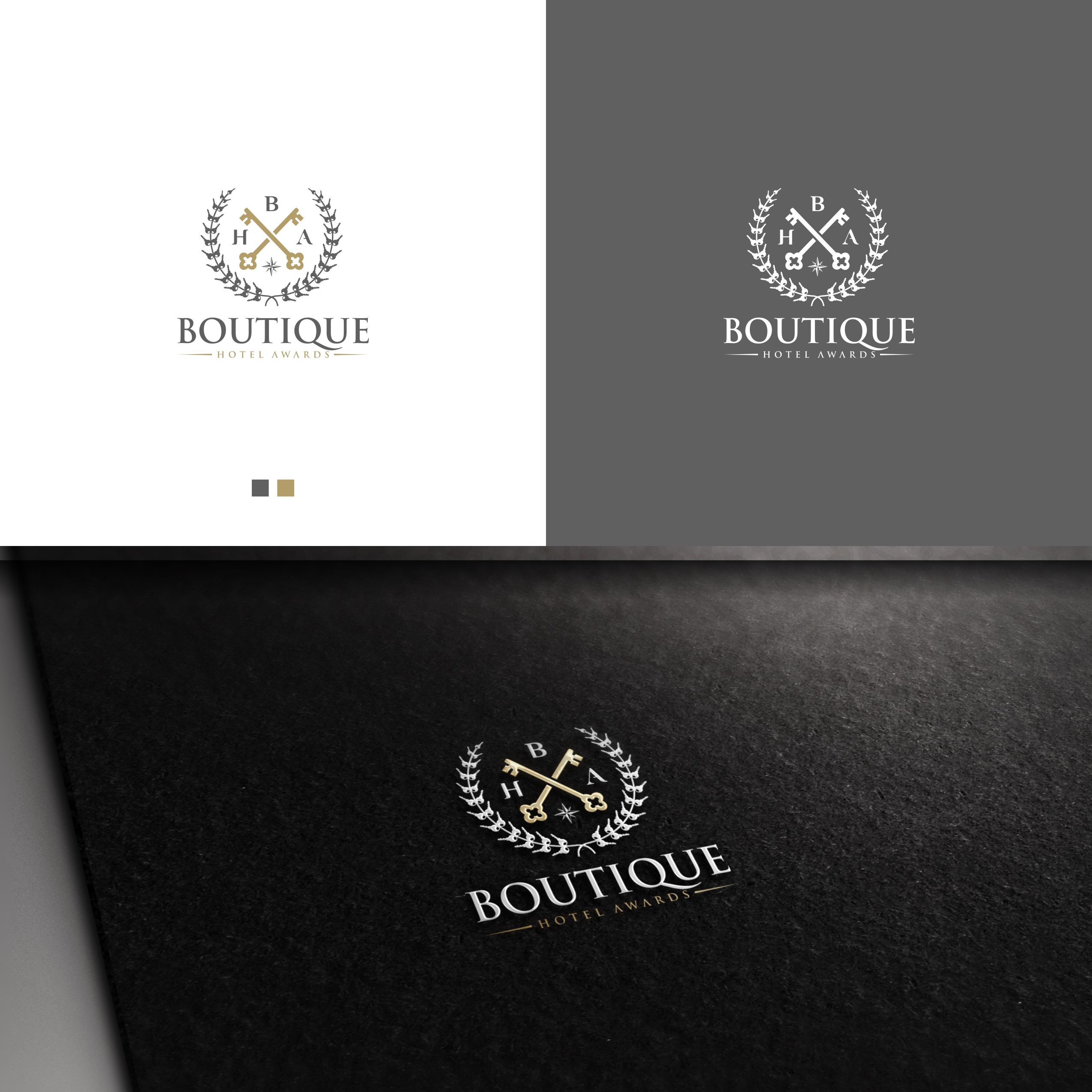 Logo Design by Shankarsa for this project | Design #25842857