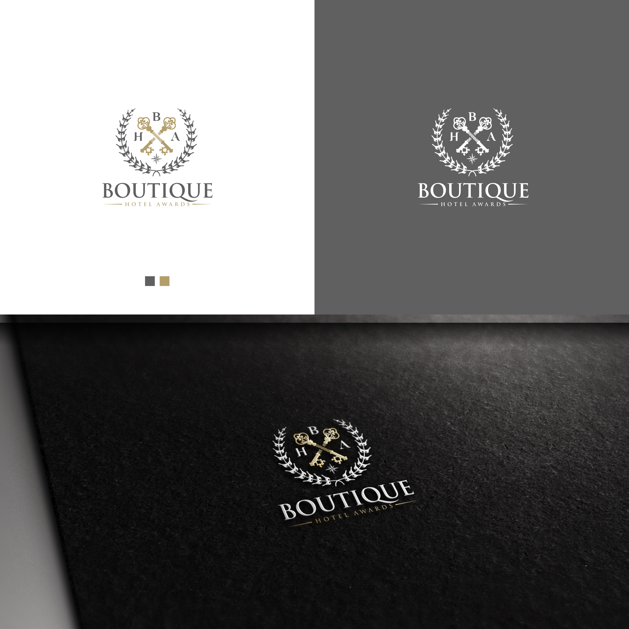 Logo Design by Shankarsa for this project | Design #25843788