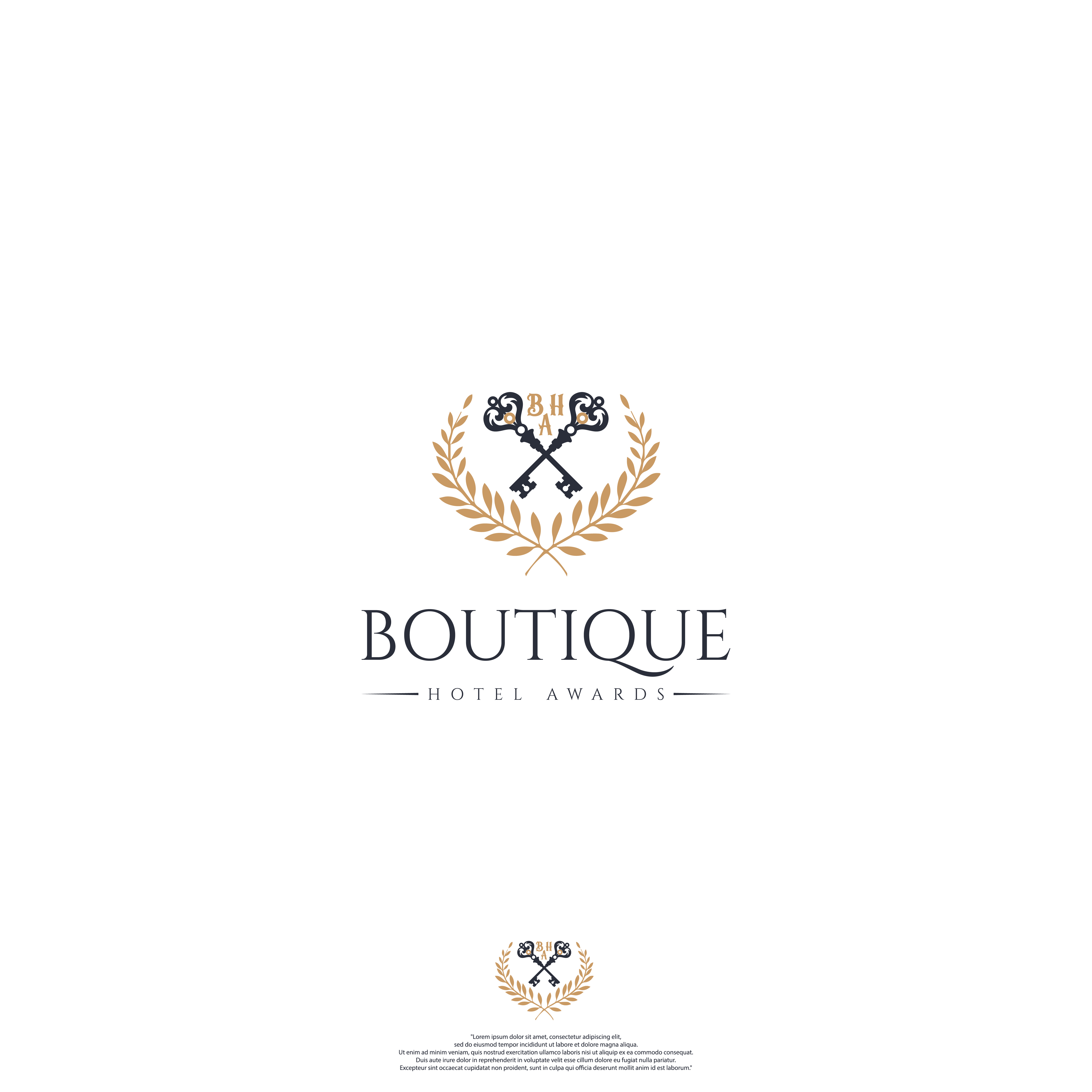 Diseño de Logo por RAMDHONU para este proyecto | Diseño #25807203