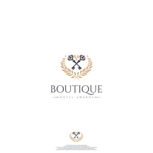 Logo-Design von RAMDHONU für dieses Projekt | Design #25807203