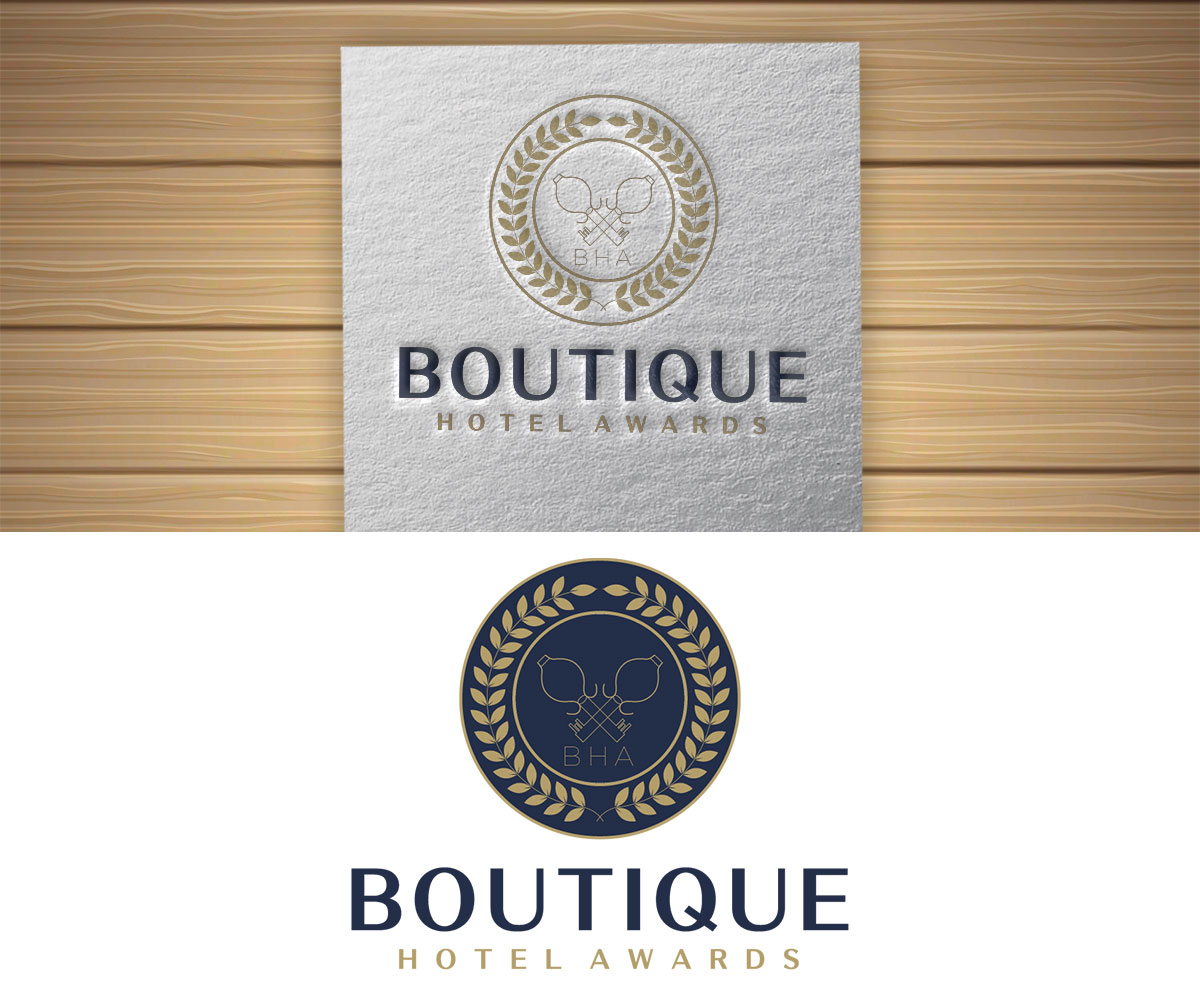 Logo-Design von CreativeFeather für dieses Projekt | Design #25889972