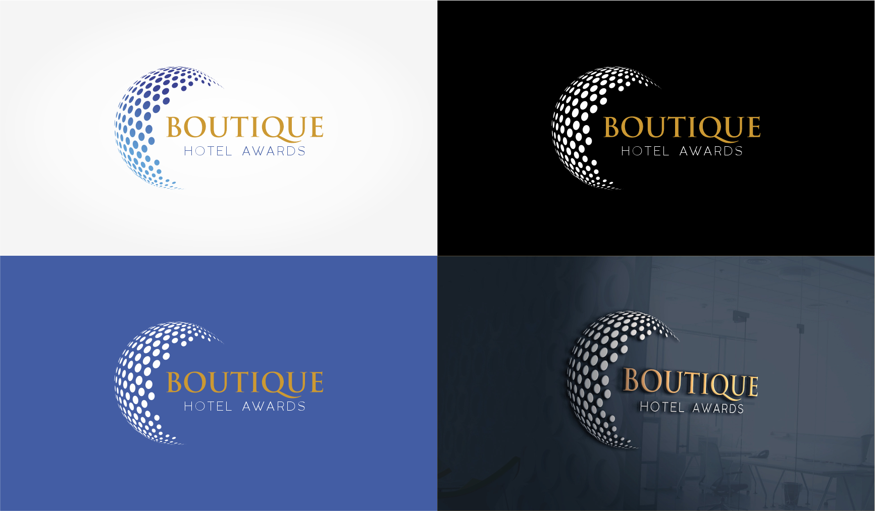 Logo-Design von alexunisul für dieses Projekt | Design #25878322