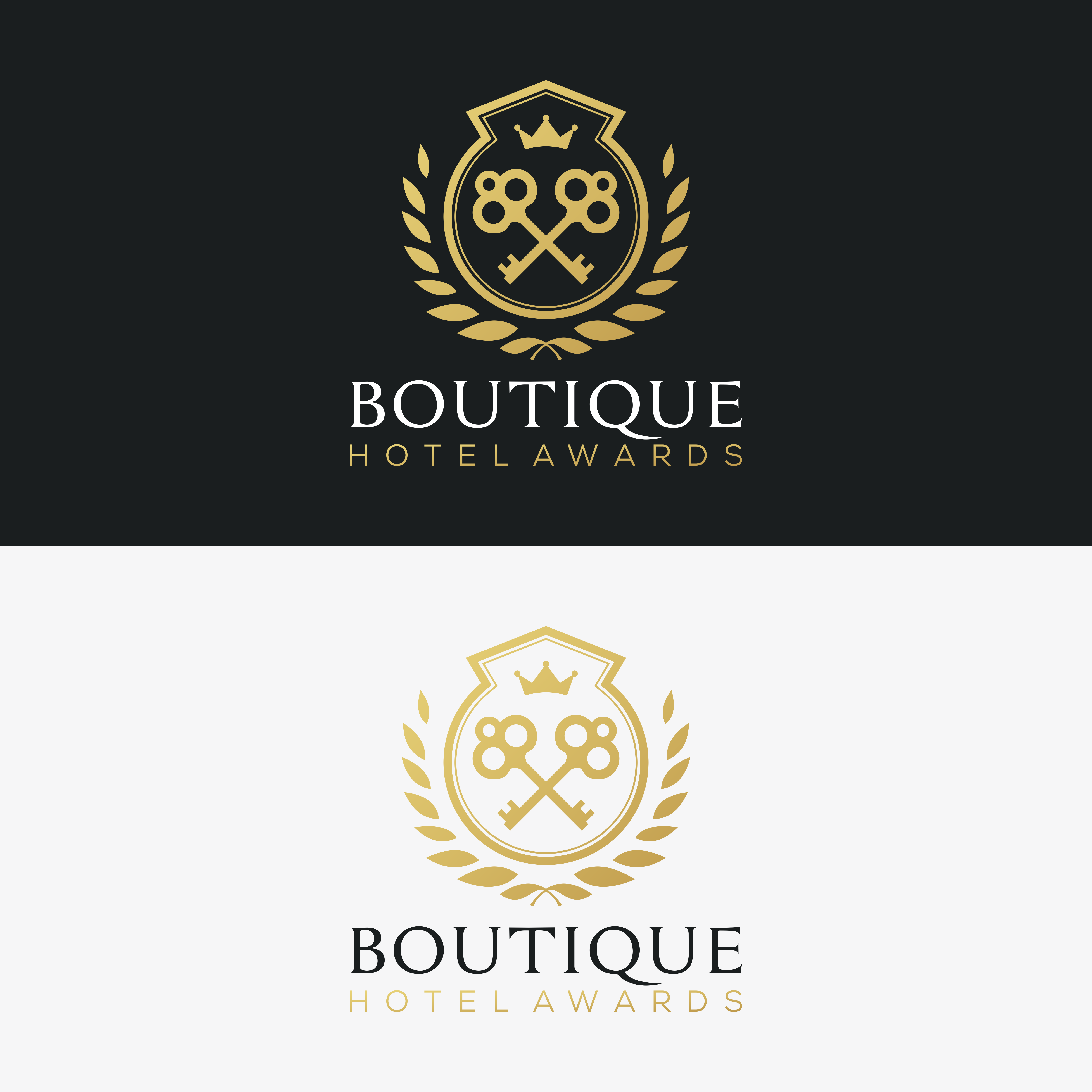 Logo Design by vanion282 for this project | Design #25799007