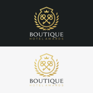 Logo Design by vanion282